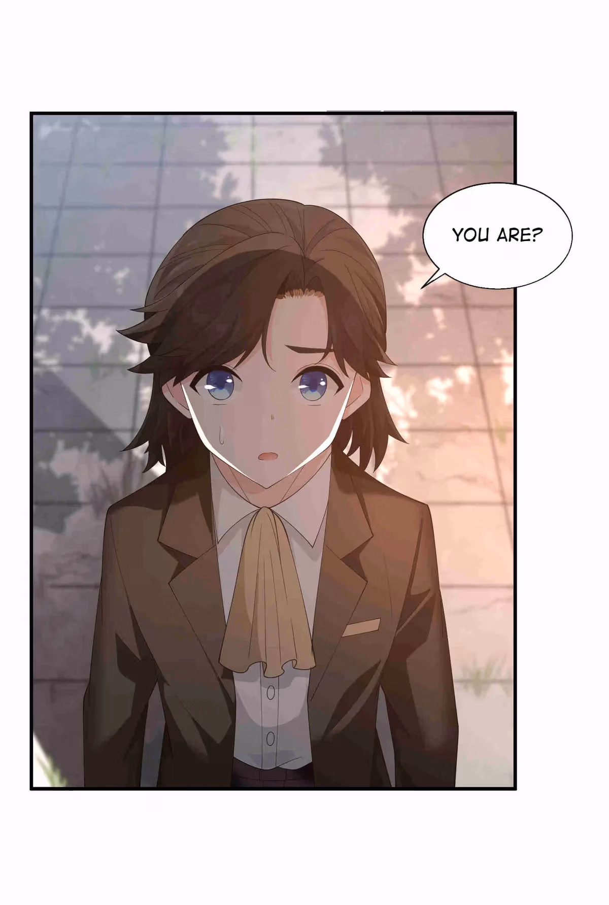 Evil Young Master Doesn’t Want a Bad Ending Chapter 55 page 29 - 