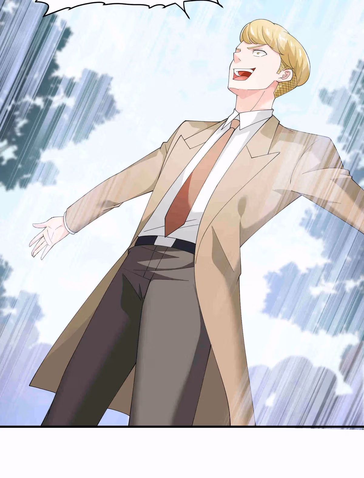 Evil Young Master Doesn’t Want a Bad Ending Chapter 55 page 35 - 