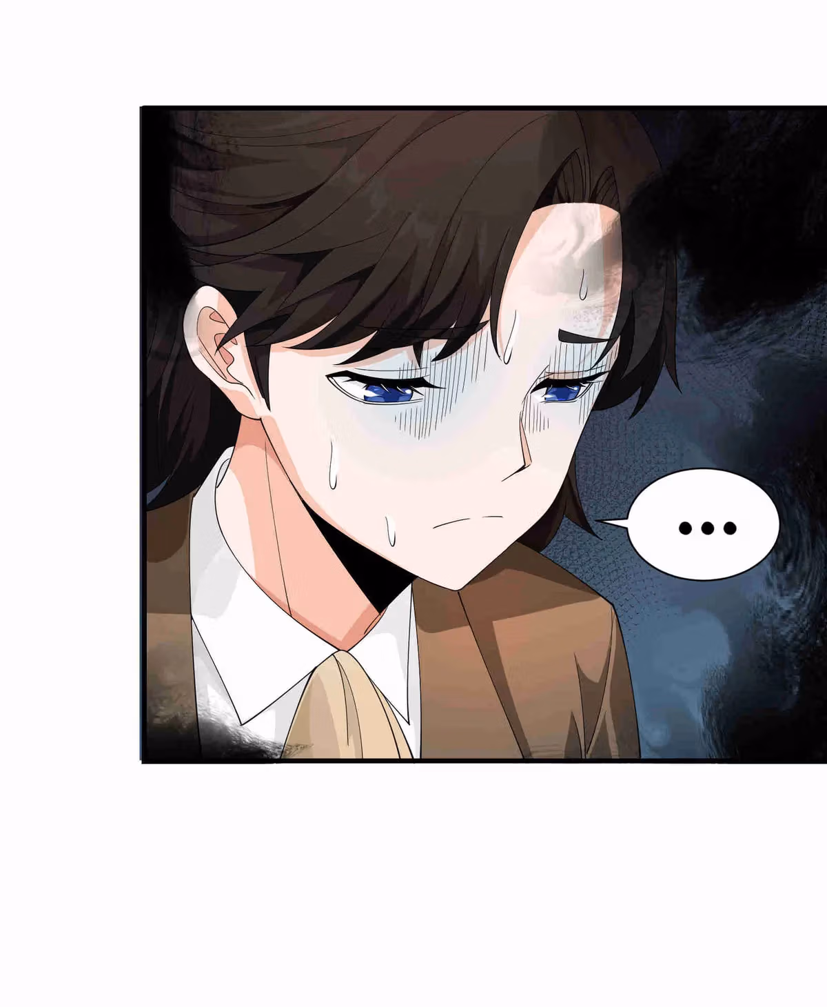 Evil Young Master Doesn’t Want a Bad Ending Chapter 55 page 38 - 