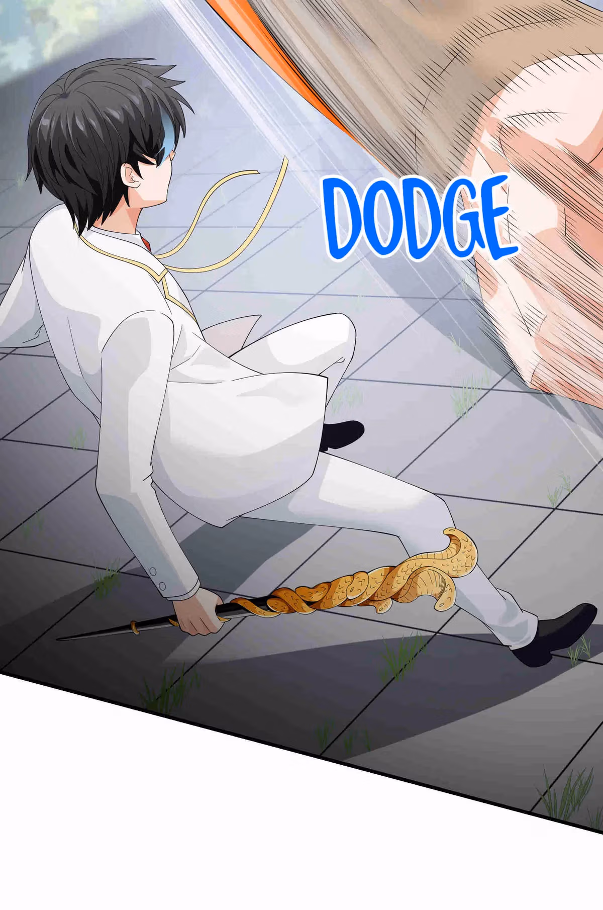 Evil Young Master Doesn’t Want a Bad Ending Chapter 55 page 46 - 