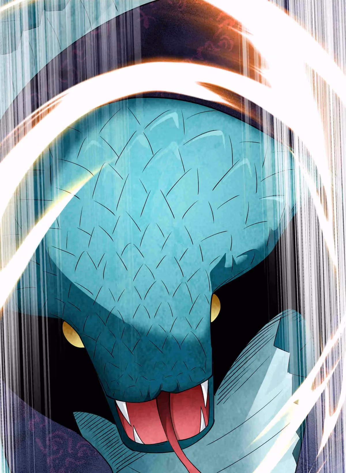 Evil Young Master Doesn’t Want a Bad Ending Chapter 55 page 49 - 
