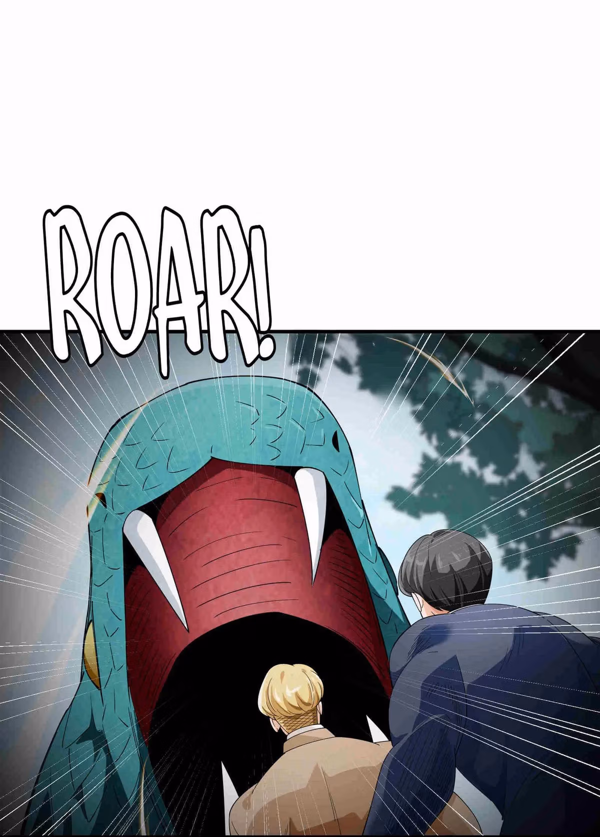 Evil Young Master Doesn’t Want a Bad Ending Chapter 55 page 52 - 