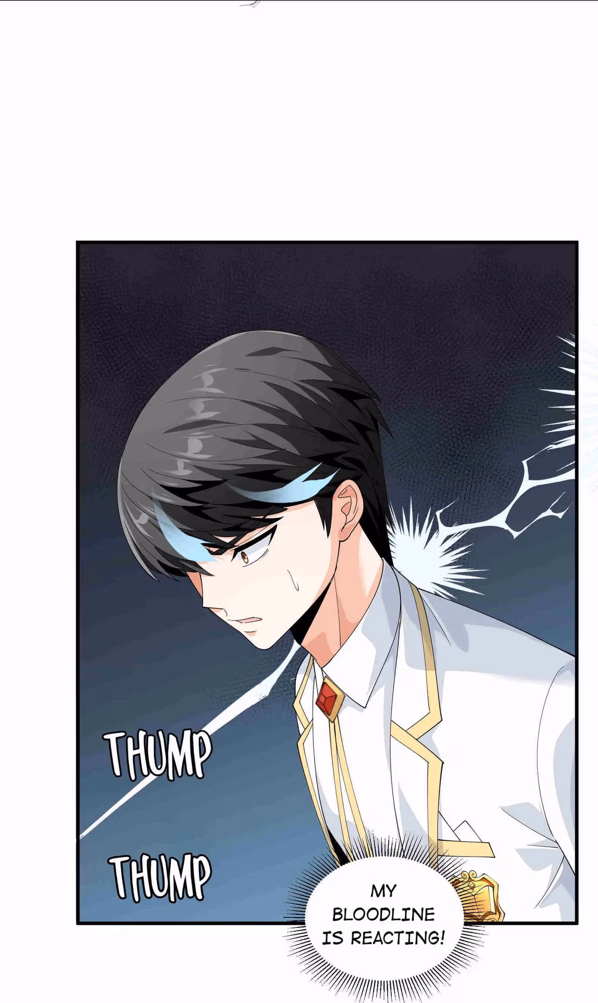 Evil Young Master Doesn’t Want a Bad Ending Chapter 55 page 54 - 