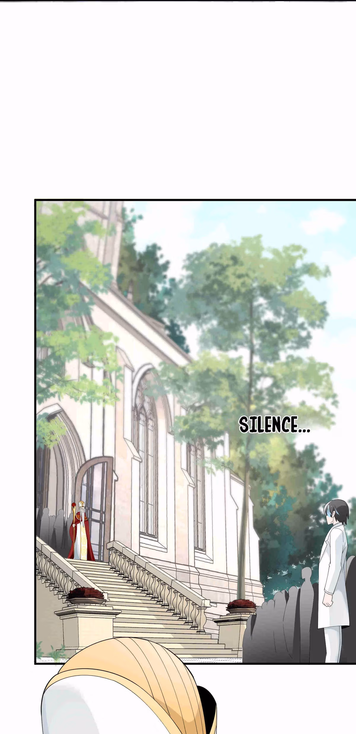 Evil Young Master Doesn’t Want a Bad Ending Chapter 56 page 17 - 
