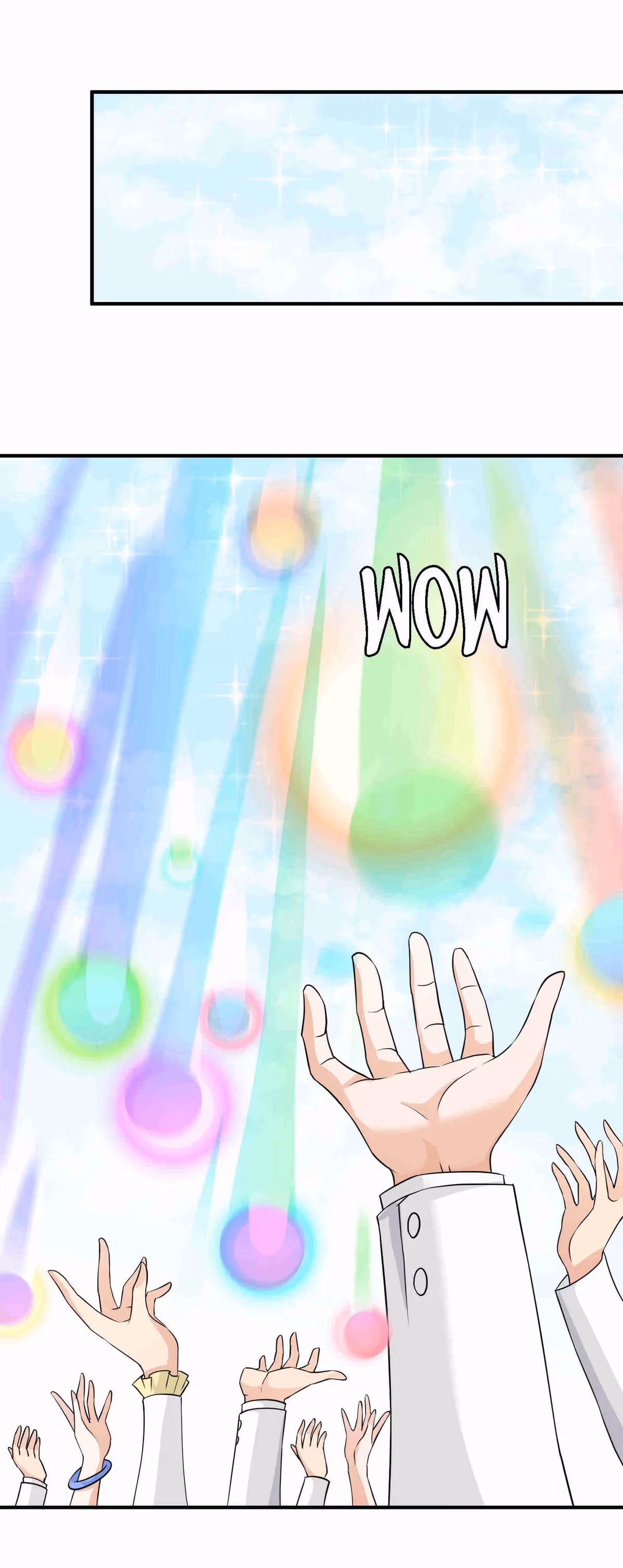 Evil Young Master Doesn’t Want a Bad Ending Chapter 56 page 34 - 