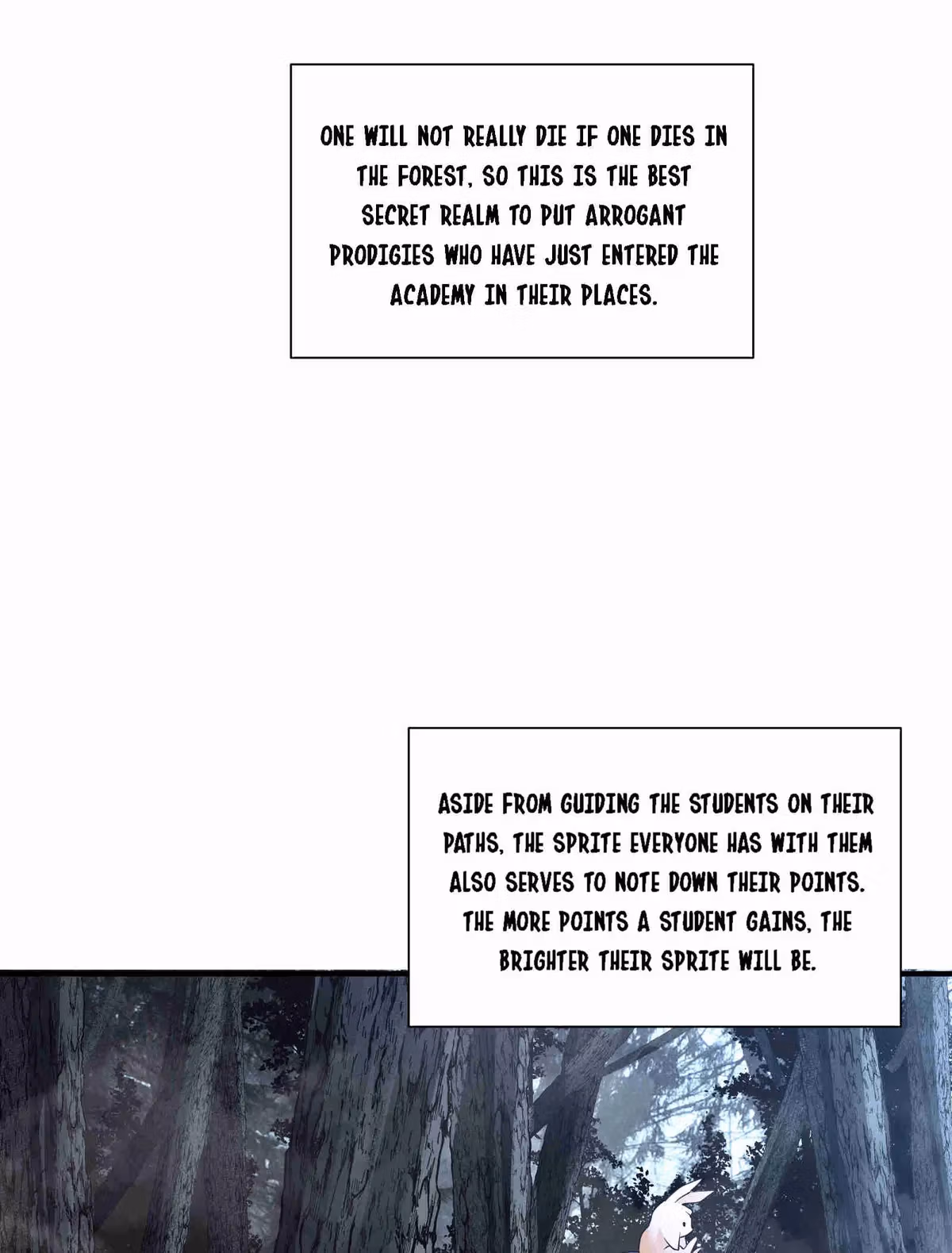 Evil Young Master Doesn’t Want a Bad Ending Chapter 56 page 39 - 
