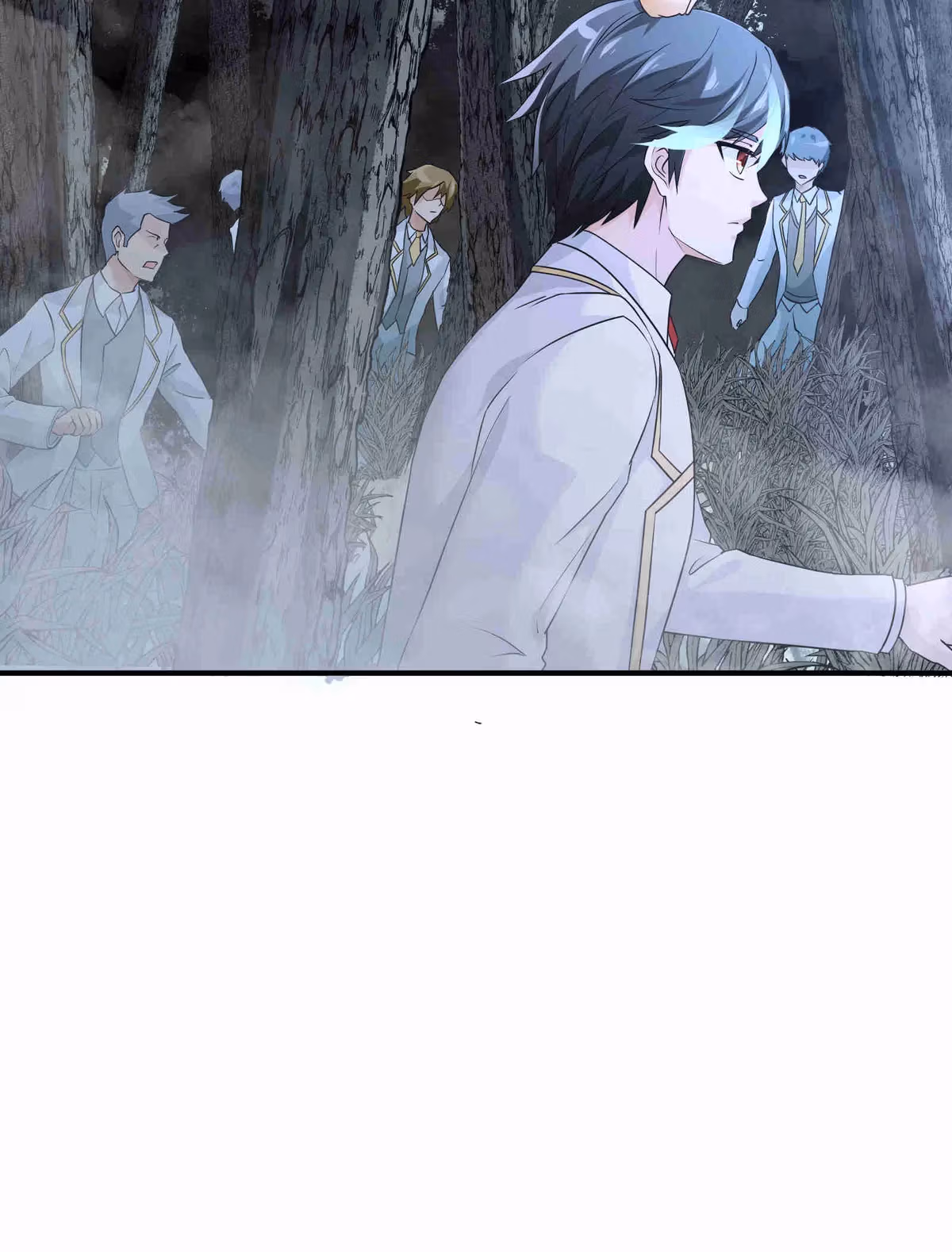 Evil Young Master Doesn’t Want a Bad Ending Chapter 56 page 40 - 