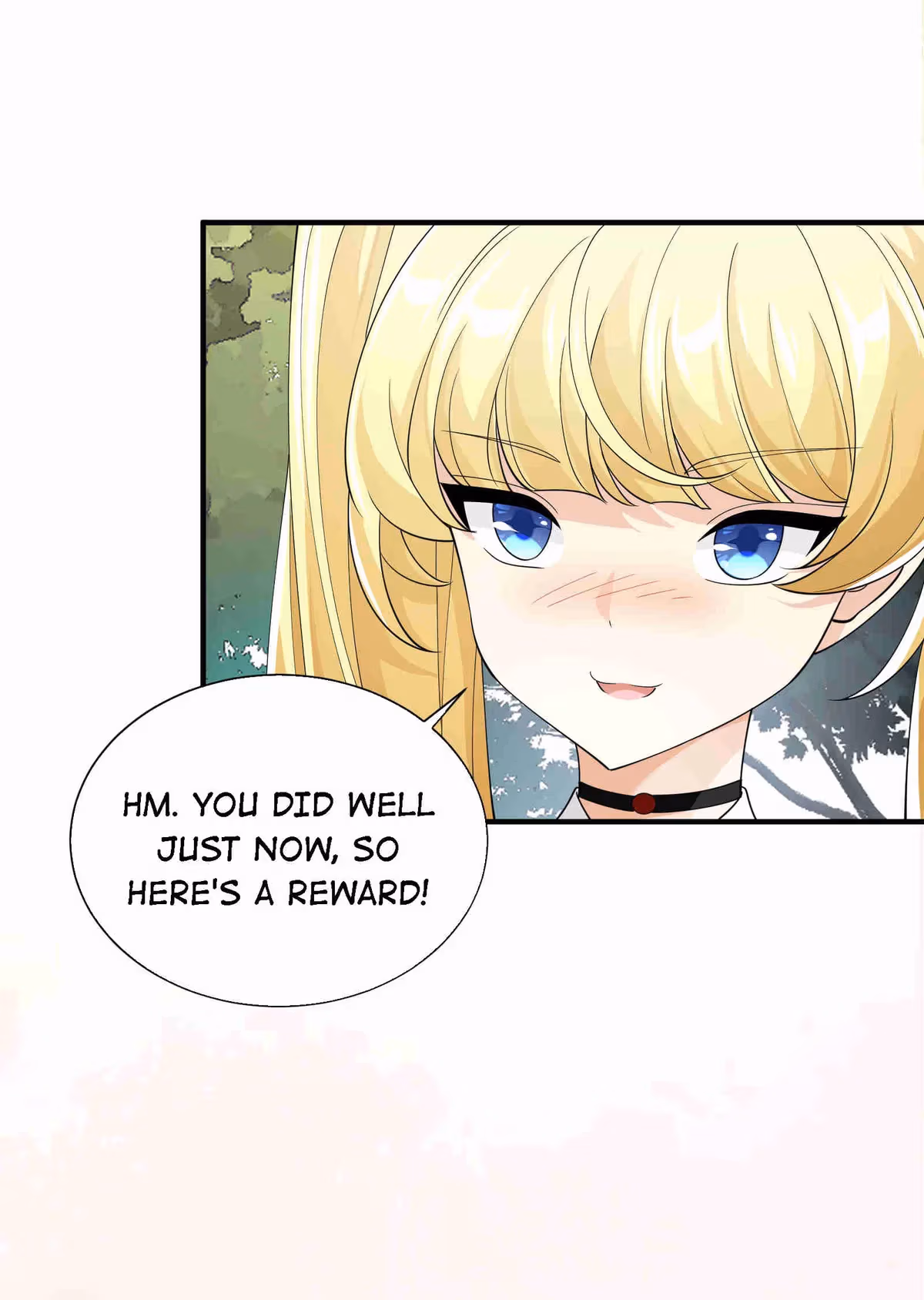 Evil Young Master Doesn’t Want a Bad Ending Chapter 56 page 5 - 