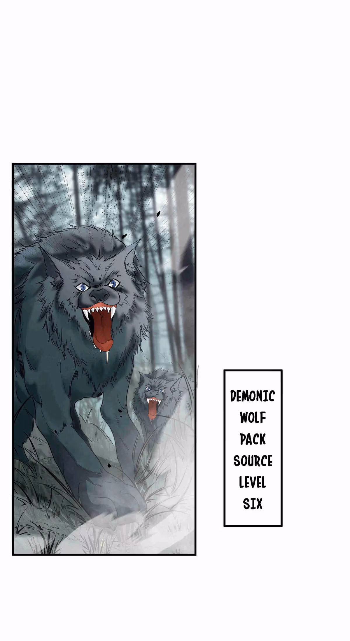 Evil Young Master Doesn’t Want a Bad Ending Chapter 56 page 41 - 