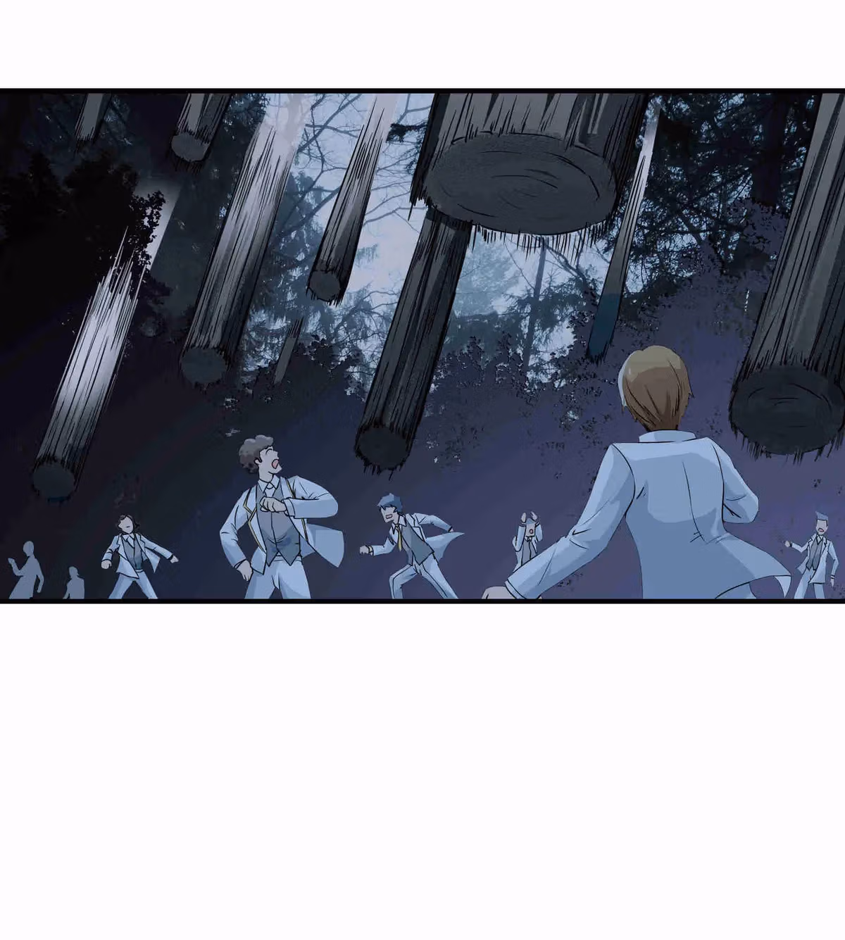 Evil Young Master Doesn’t Want a Bad Ending Chapter 56 page 49 - 