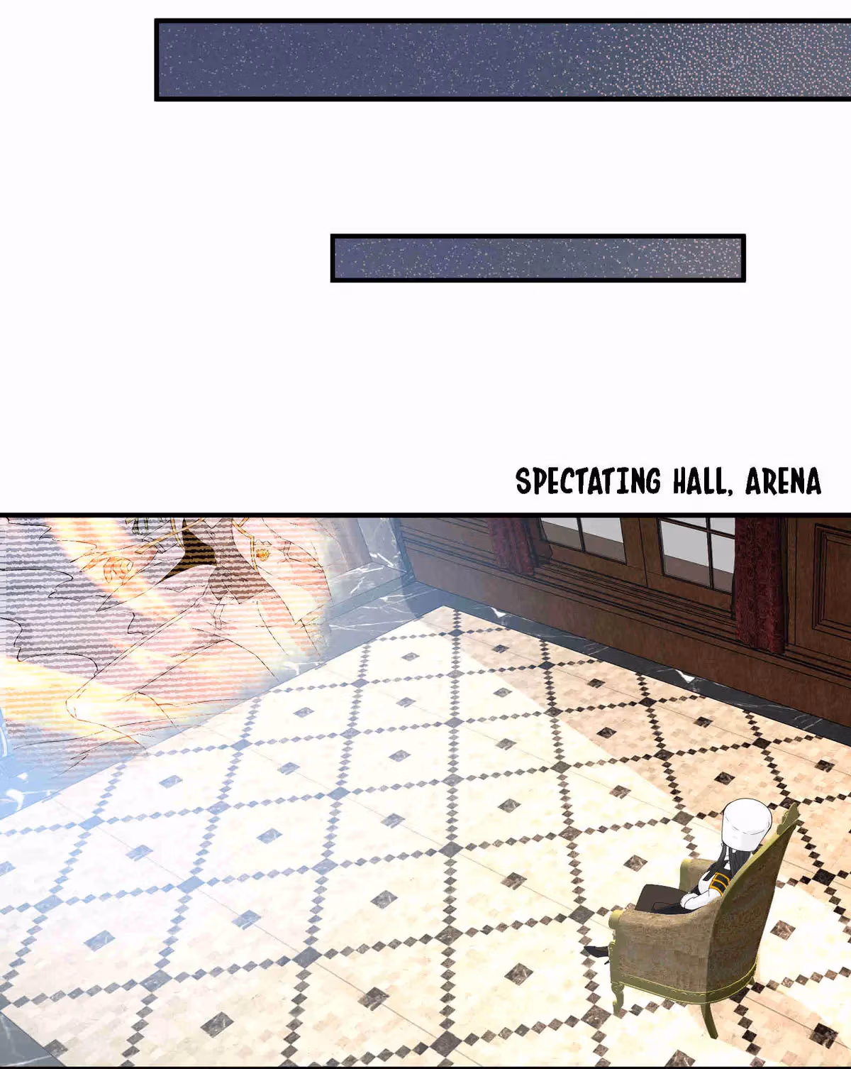 Evil Young Master Doesn’t Want a Bad Ending Chapter 56 page 56 - 
