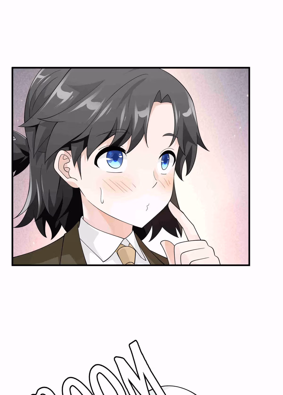 Evil Young Master Doesn’t Want a Bad Ending Chapter 56 page 7 - 