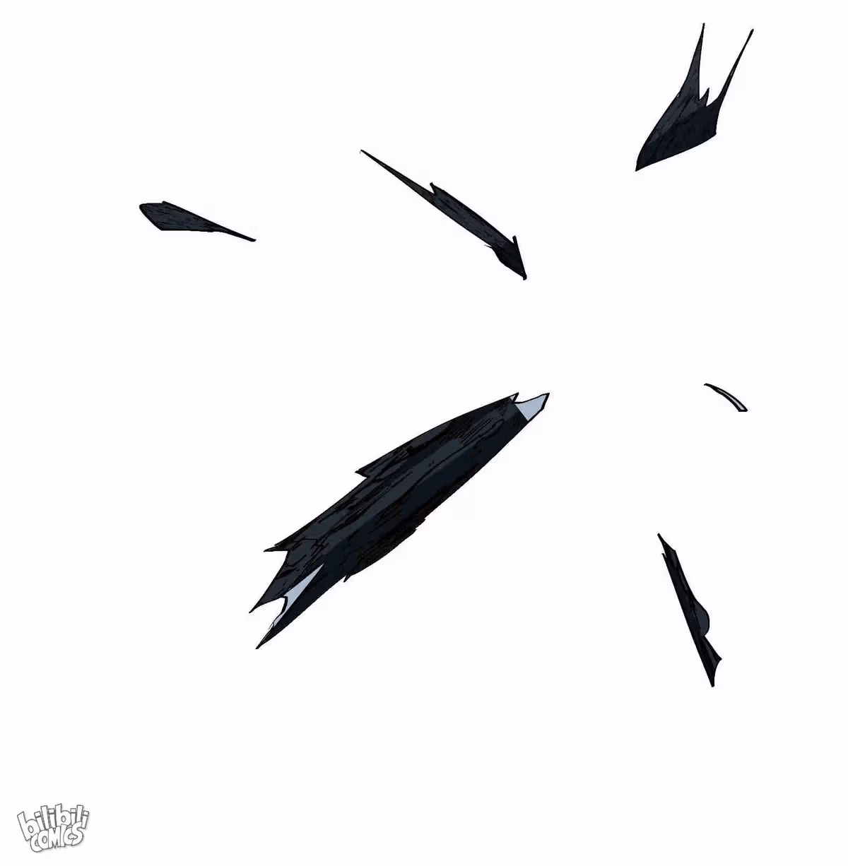 Evil Young Master Doesn’t Want a Bad Ending Chapter 56 page 64 - 