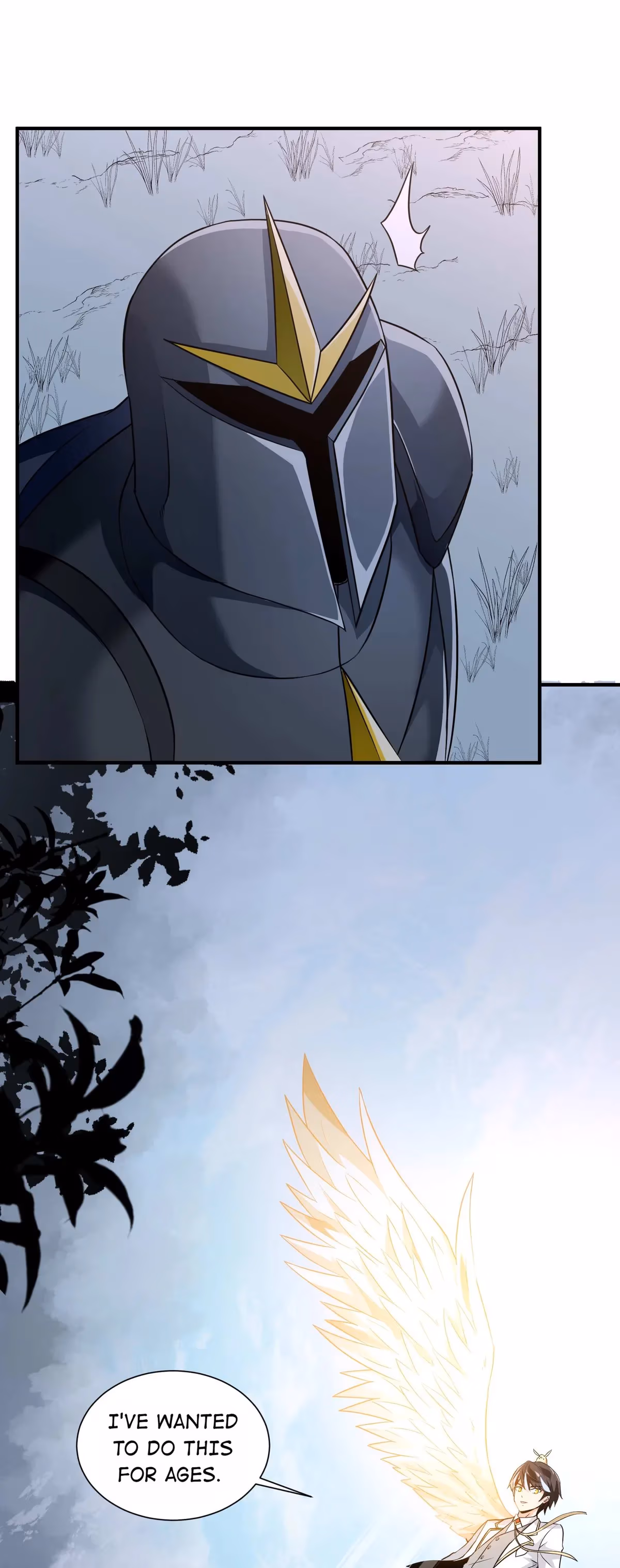 Evil Young Master Doesn’t Want a Bad Ending Chapter 57 page 18 - 