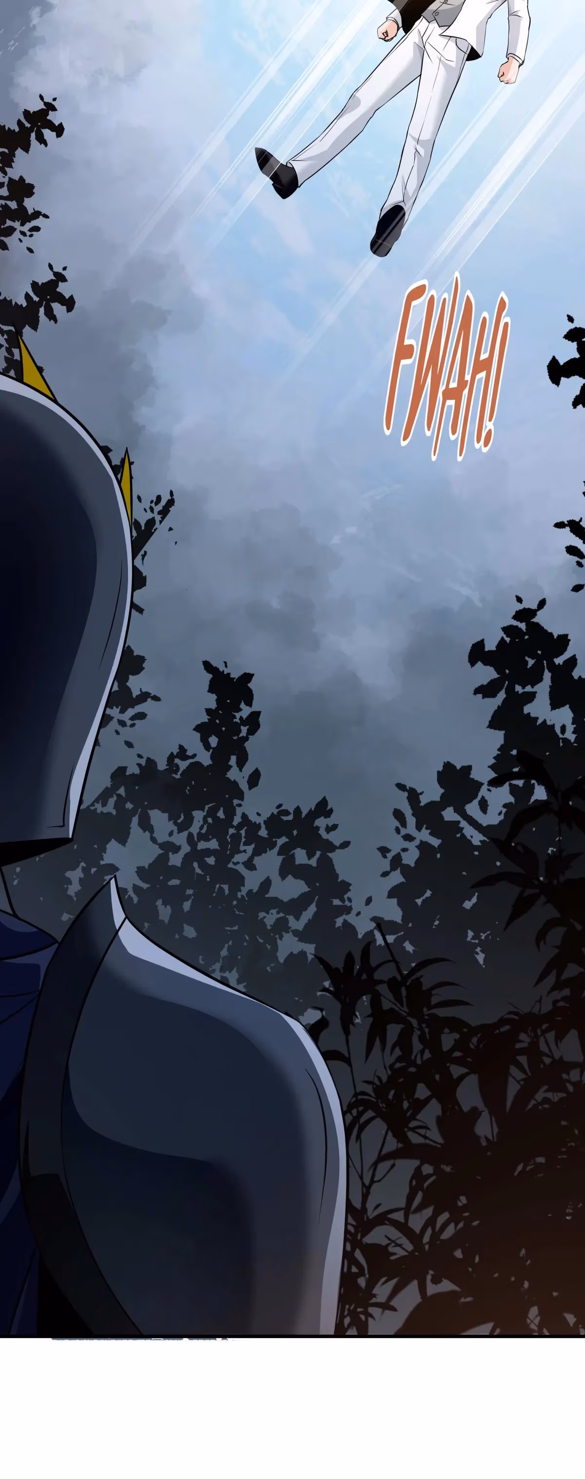 Evil Young Master Doesn’t Want a Bad Ending Chapter 57 page 19 - 