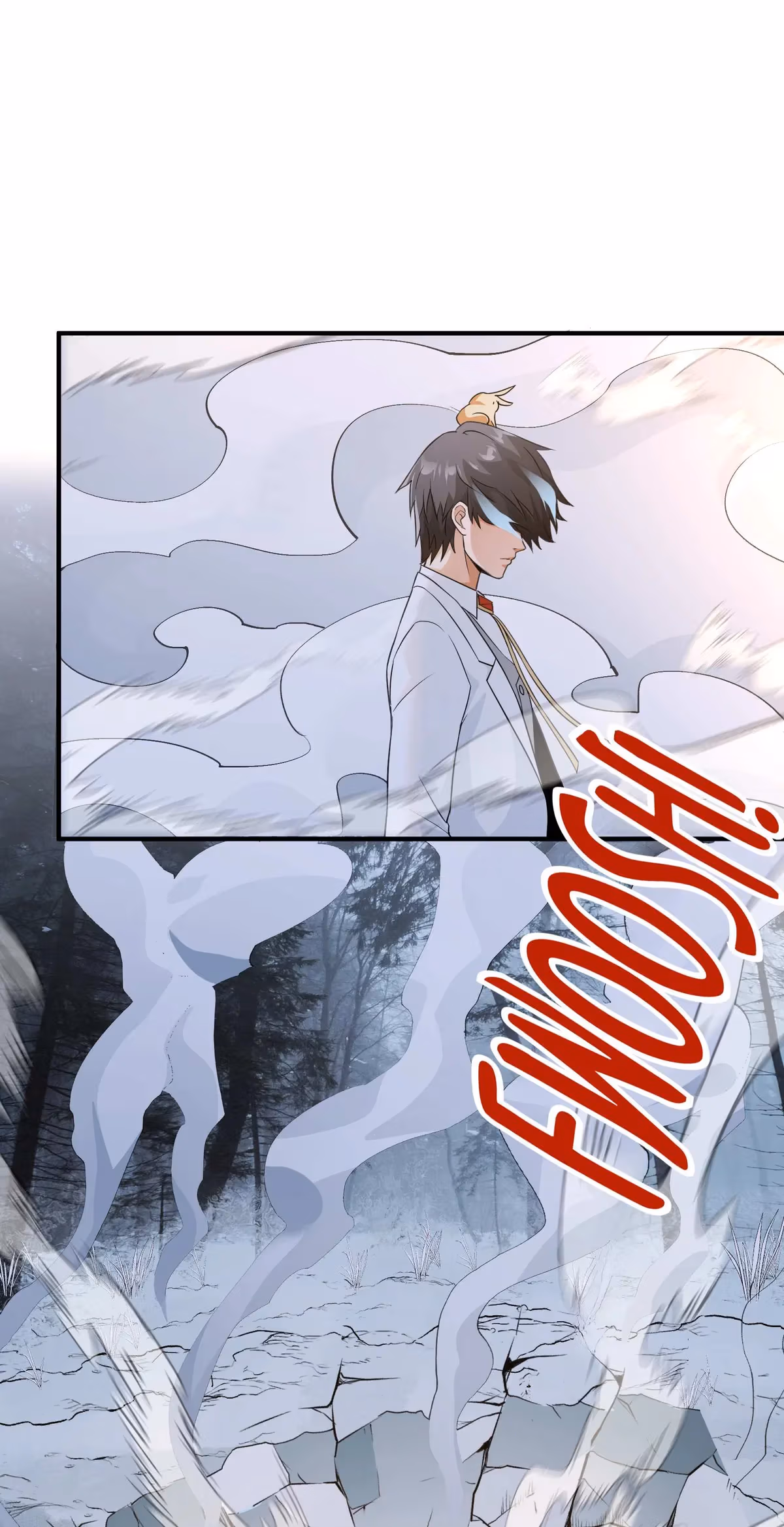 Evil Young Master Doesn’t Want a Bad Ending Chapter 57 page 23 - 