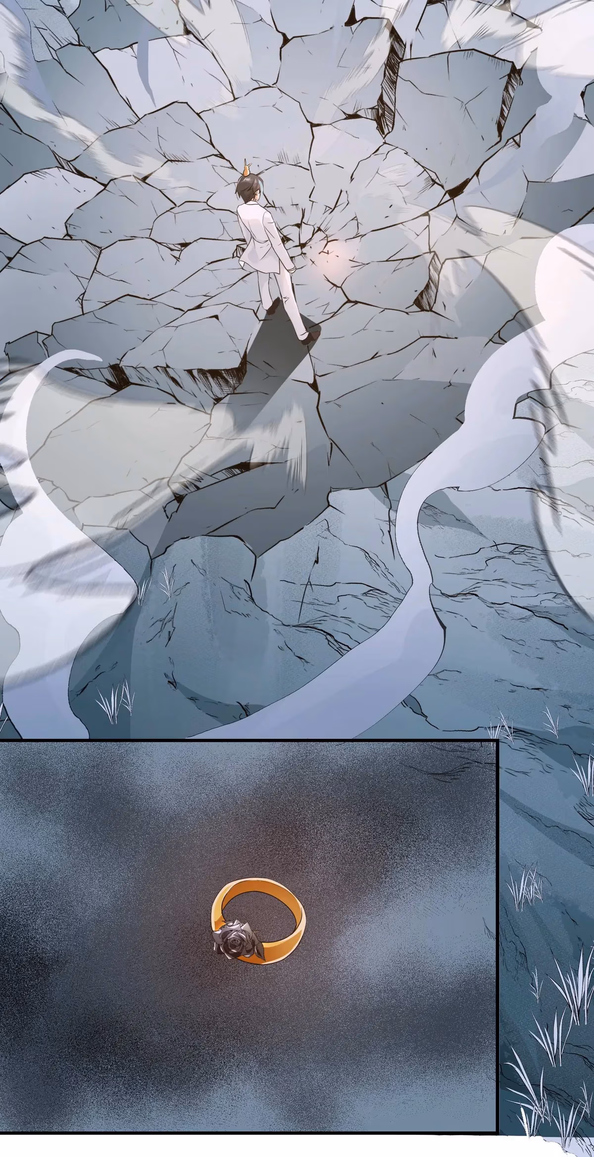 Evil Young Master Doesn’t Want a Bad Ending Chapter 57 page 24 - 