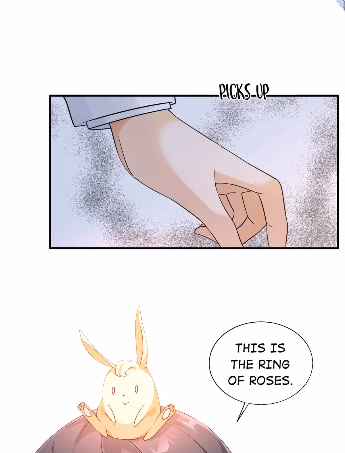 Evil Young Master Doesn’t Want a Bad Ending Chapter 57 page 25 - 