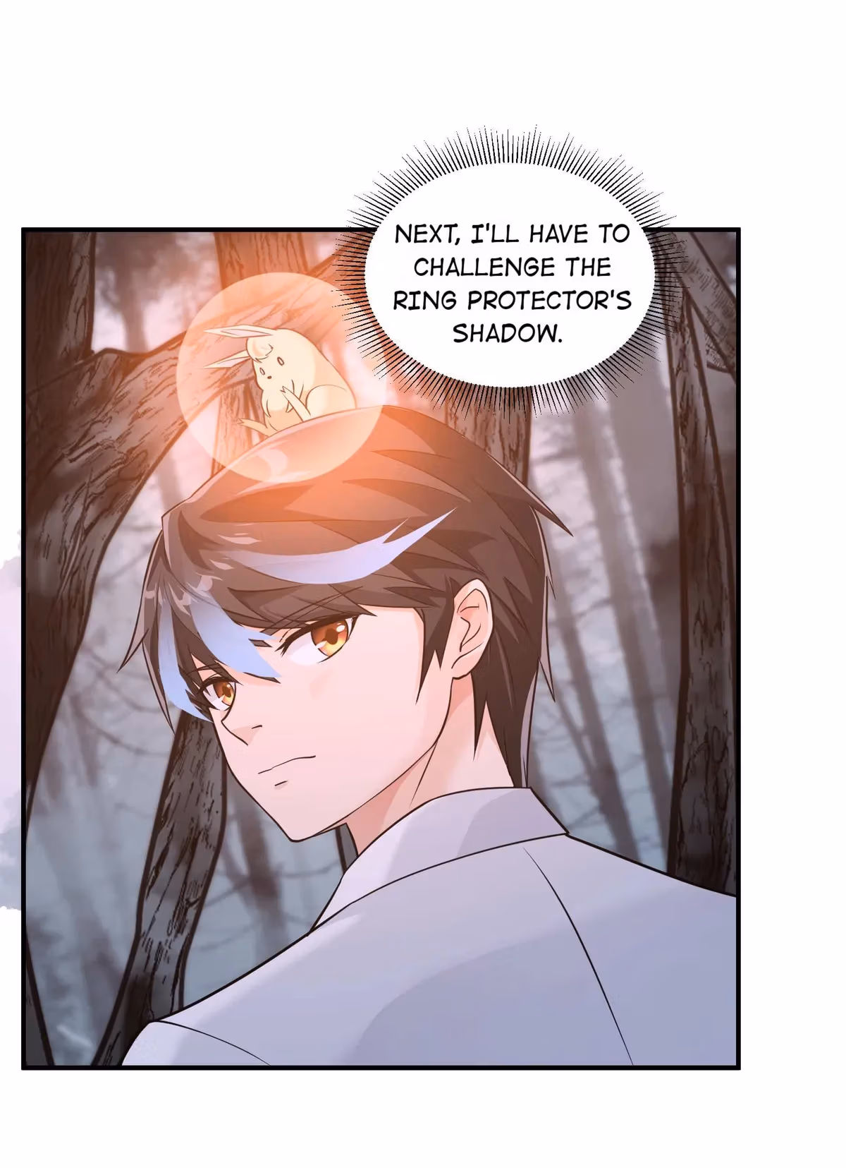 Evil Young Master Doesn’t Want a Bad Ending Chapter 57 page 4 - 