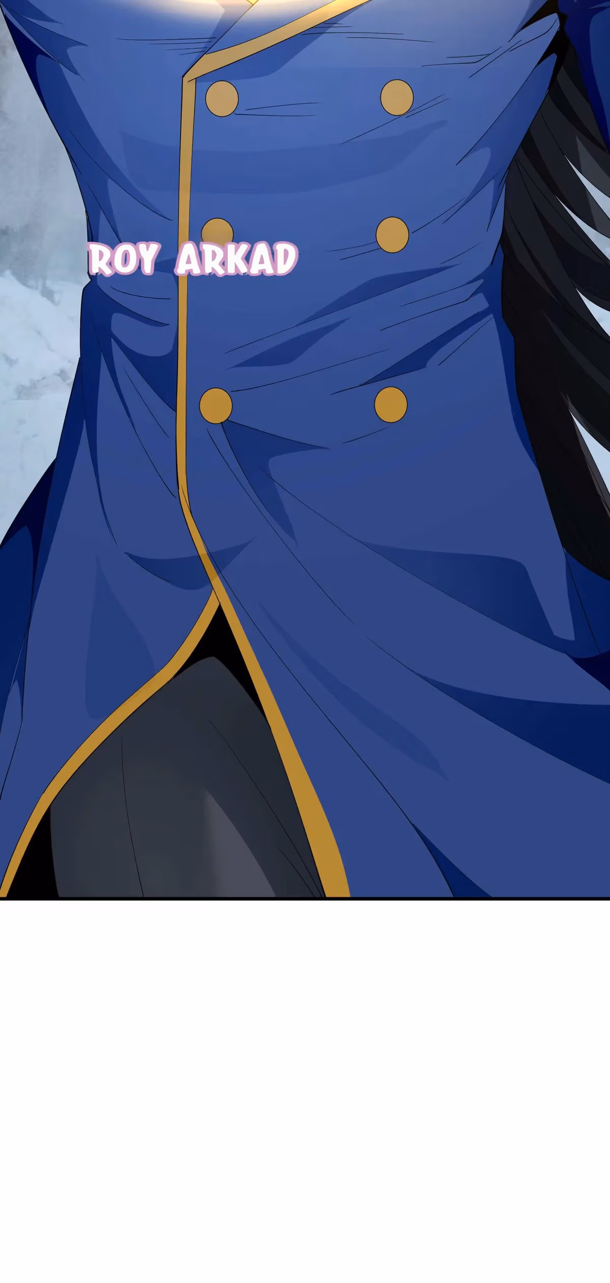 Evil Young Master Doesn’t Want a Bad Ending Chapter 57 page 33 - 