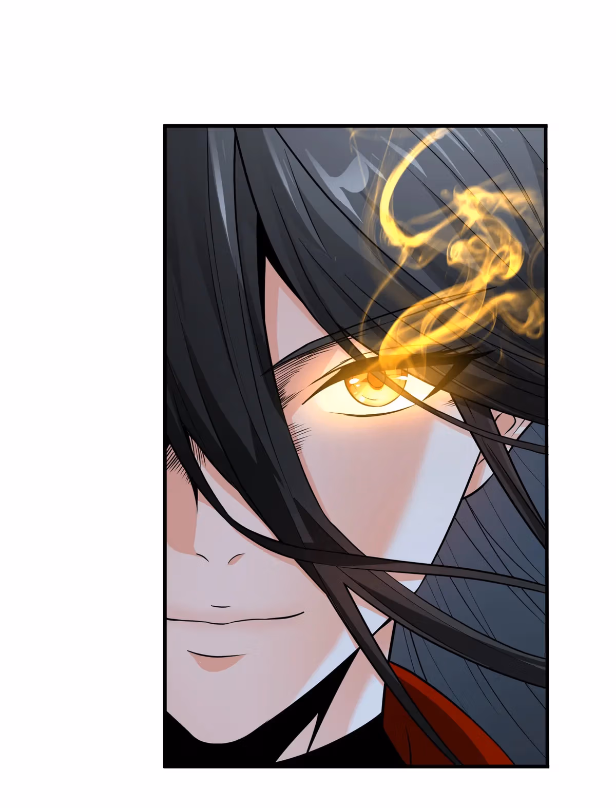 Evil Young Master Doesn’t Want a Bad Ending Chapter 57 page 34 - 