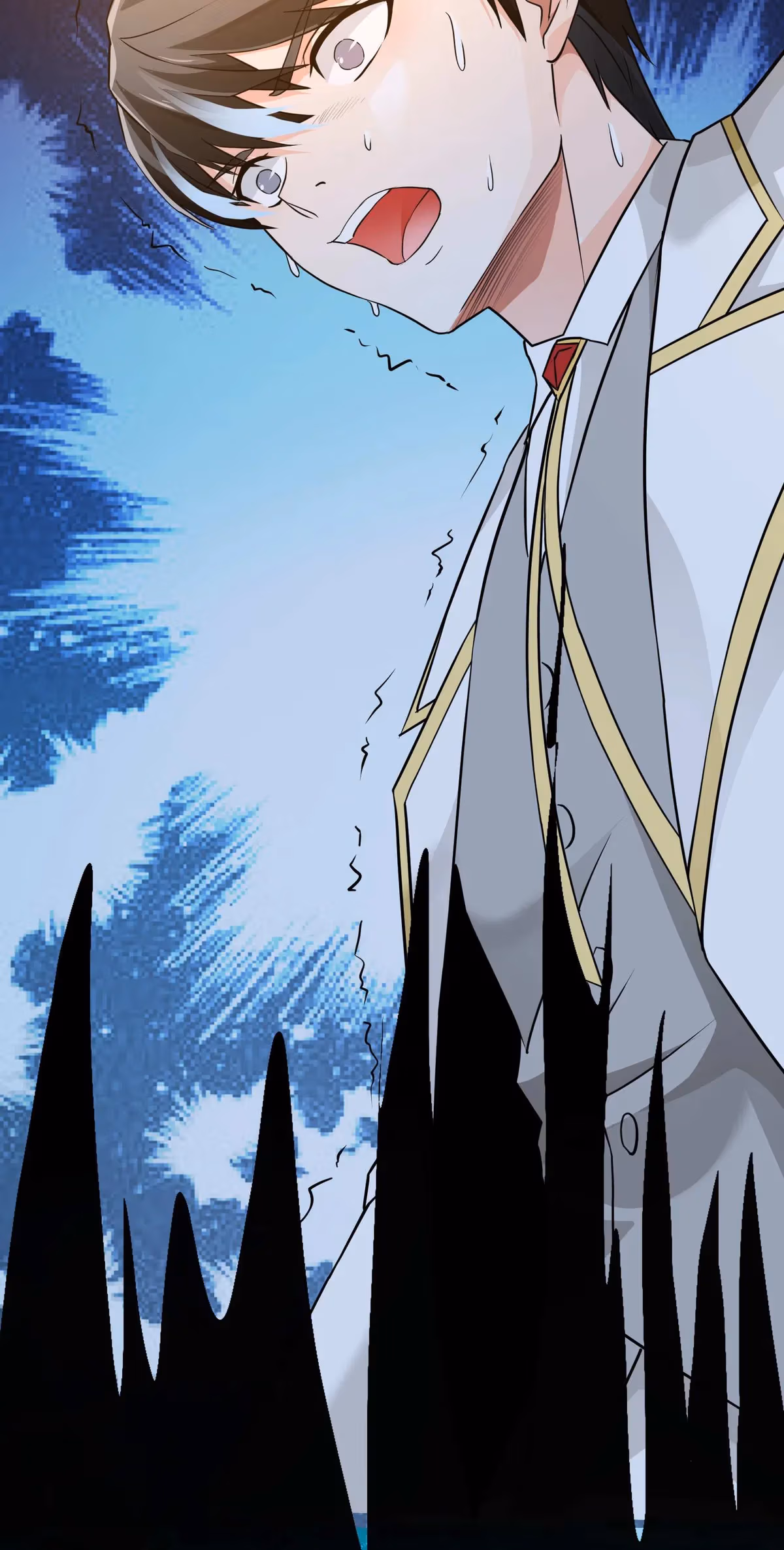 Evil Young Master Doesn’t Want a Bad Ending Chapter 57 page 37 - 