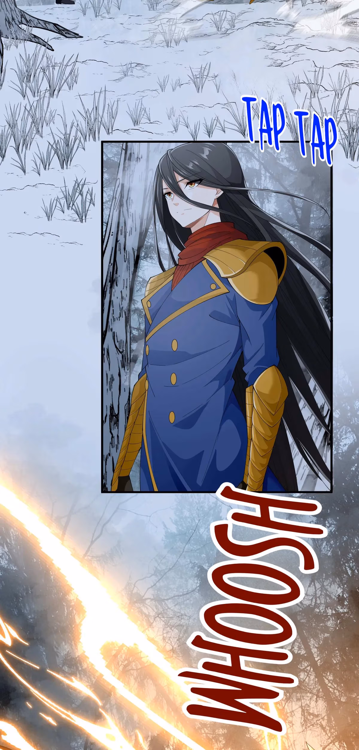 Evil Young Master Doesn’t Want a Bad Ending Chapter 57 page 44 - 