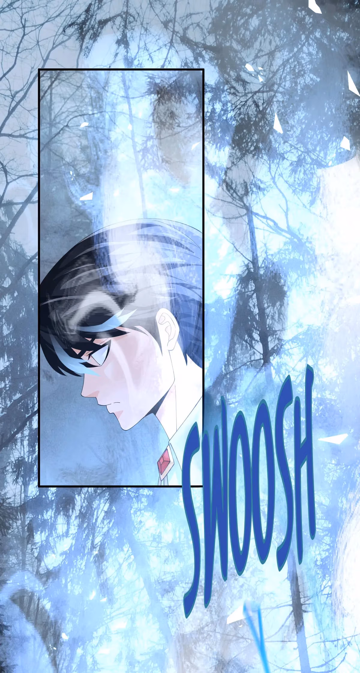 Evil Young Master Doesn’t Want a Bad Ending Chapter 57 page 46 - 
