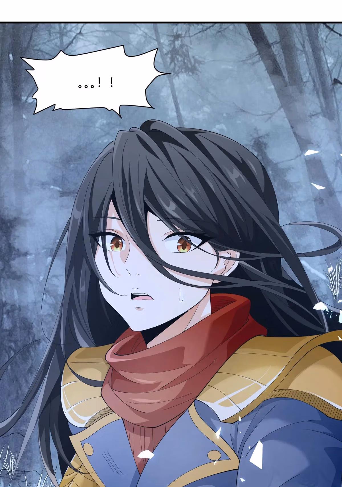 Evil Young Master Doesn’t Want a Bad Ending Chapter 57 page 49 - 