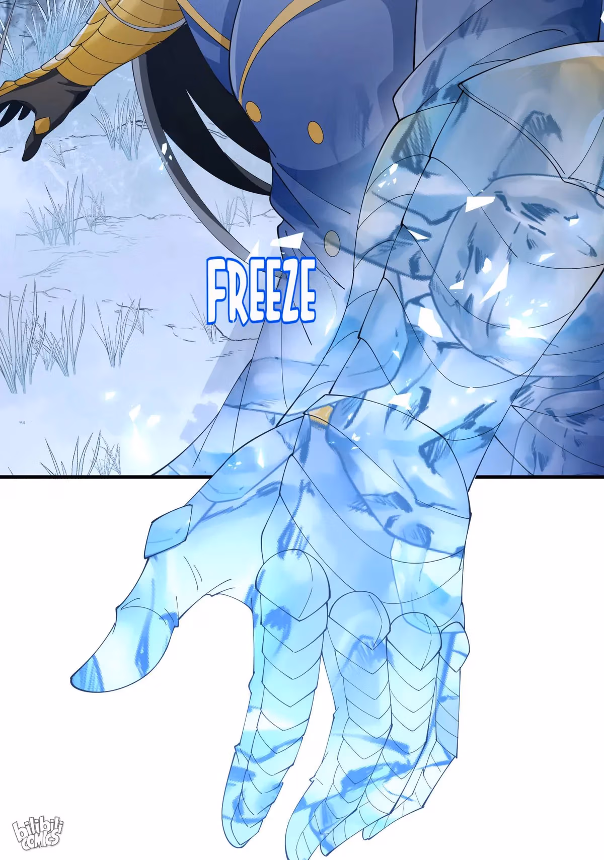 Evil Young Master Doesn’t Want a Bad Ending Chapter 57 page 50 - 