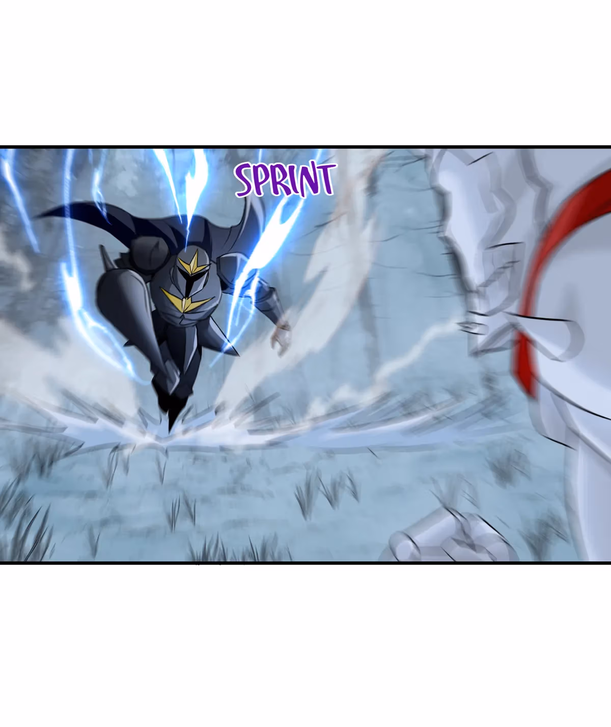 Evil Young Master Doesn’t Want a Bad Ending Chapter 57 page 8 - 