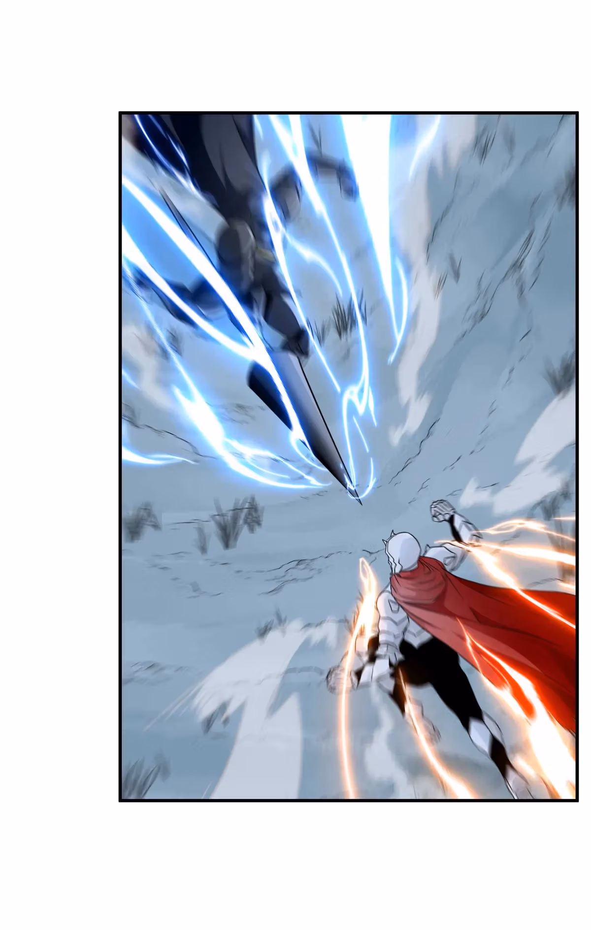 Evil Young Master Doesn’t Want a Bad Ending Chapter 57 page 9 - 