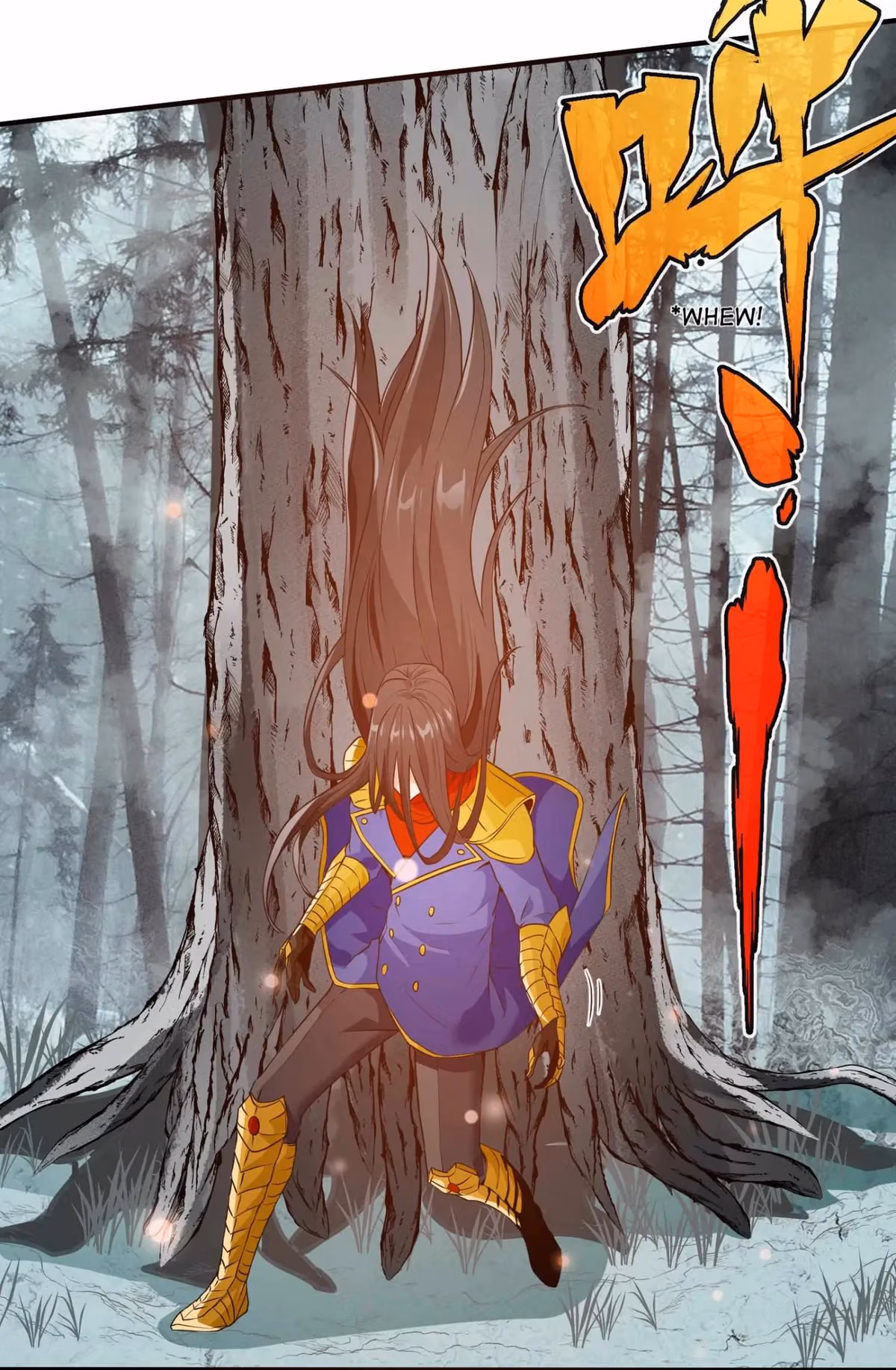 Evil Young Master Doesn’t Want a Bad Ending Chapter 58 page 11 - 