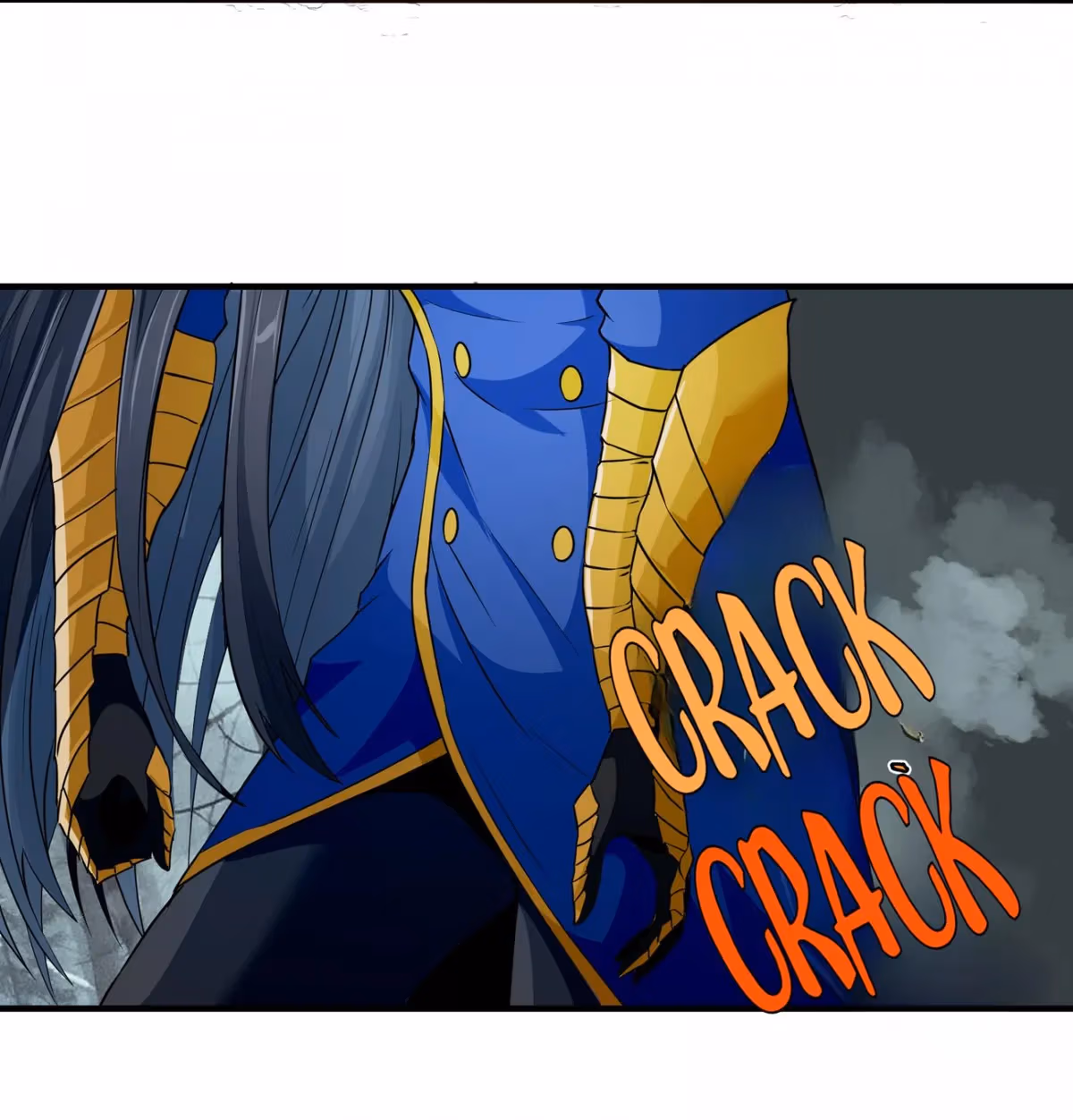 Evil Young Master Doesn’t Want a Bad Ending Chapter 58 page 12 - 