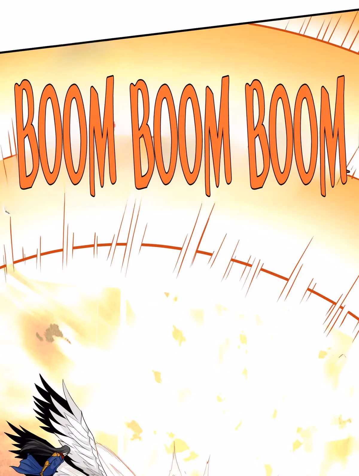 Evil Young Master Doesn’t Want a Bad Ending Chapter 58 page 21 - 