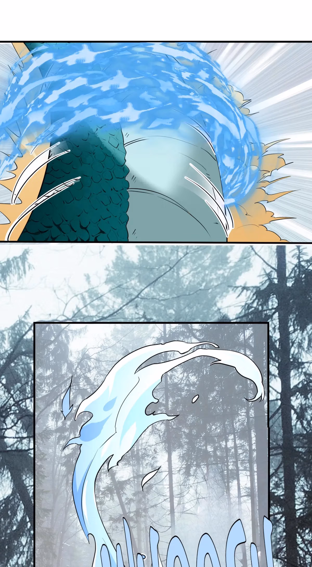 Evil Young Master Doesn’t Want a Bad Ending Chapter 58 page 37 - 