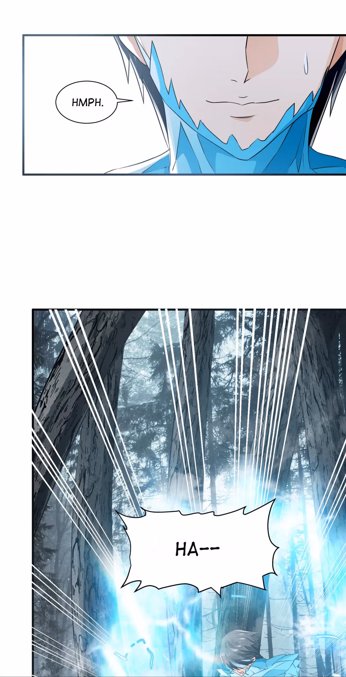 Evil Young Master Doesn’t Want a Bad Ending Chapter 58 page 42 - 