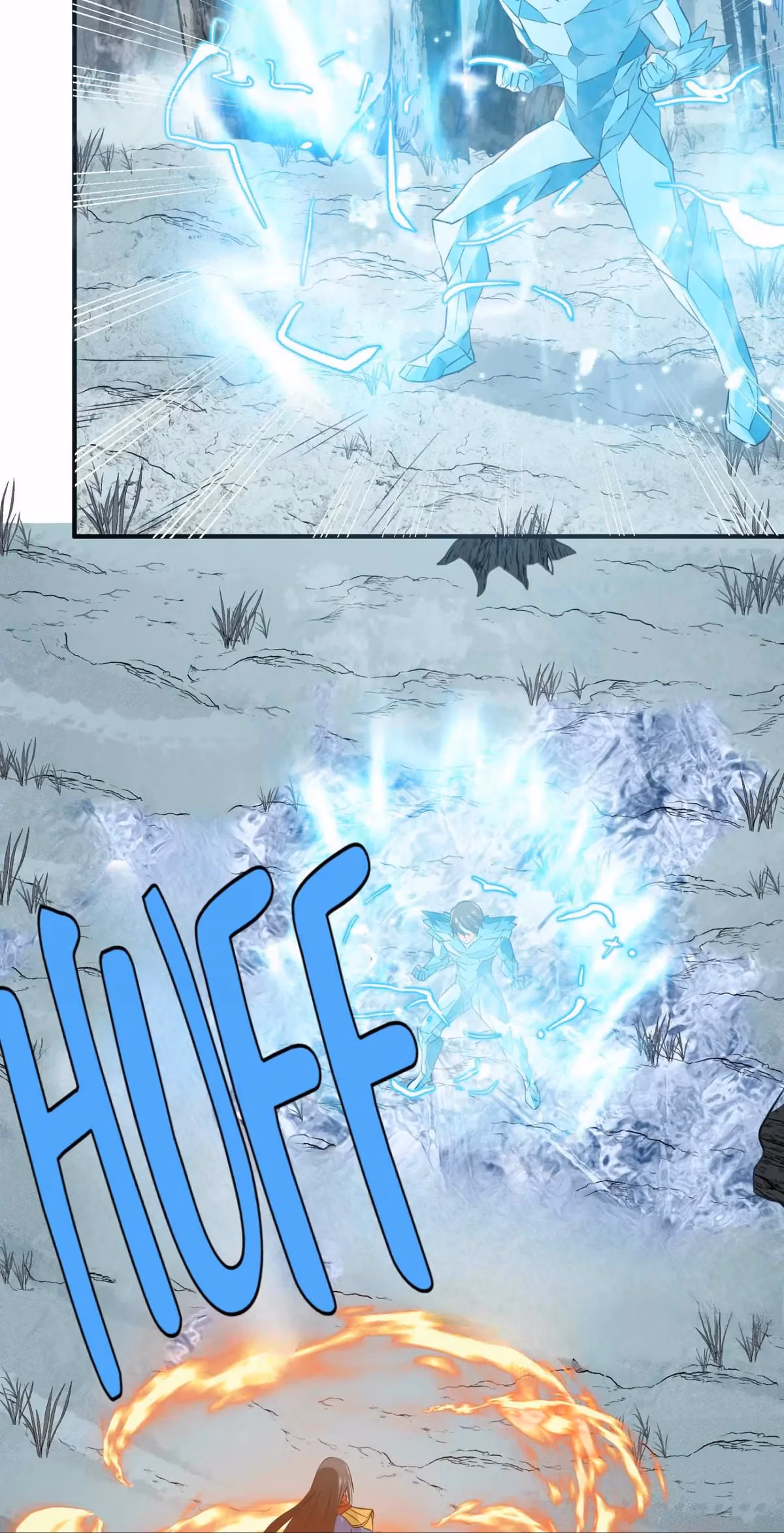 Evil Young Master Doesn’t Want a Bad Ending Chapter 58 page 43 - 