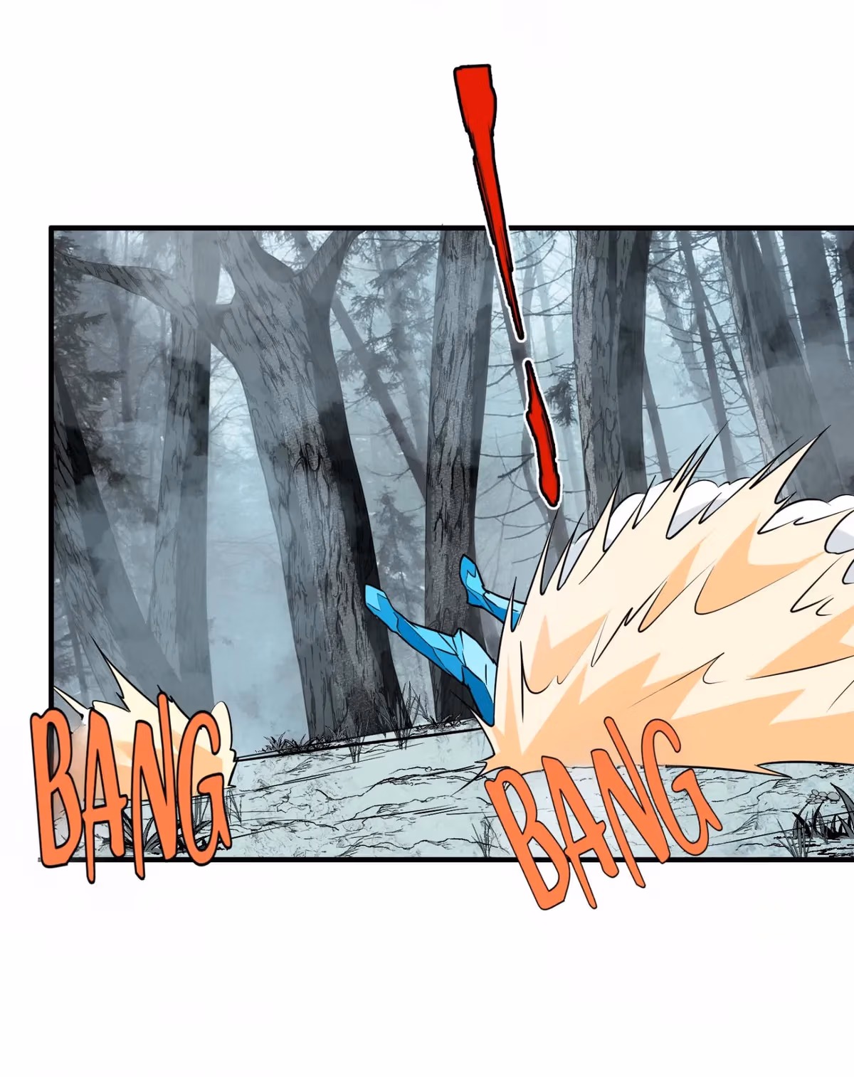 Evil Young Master Doesn’t Want a Bad Ending Chapter 58 page 47 - 