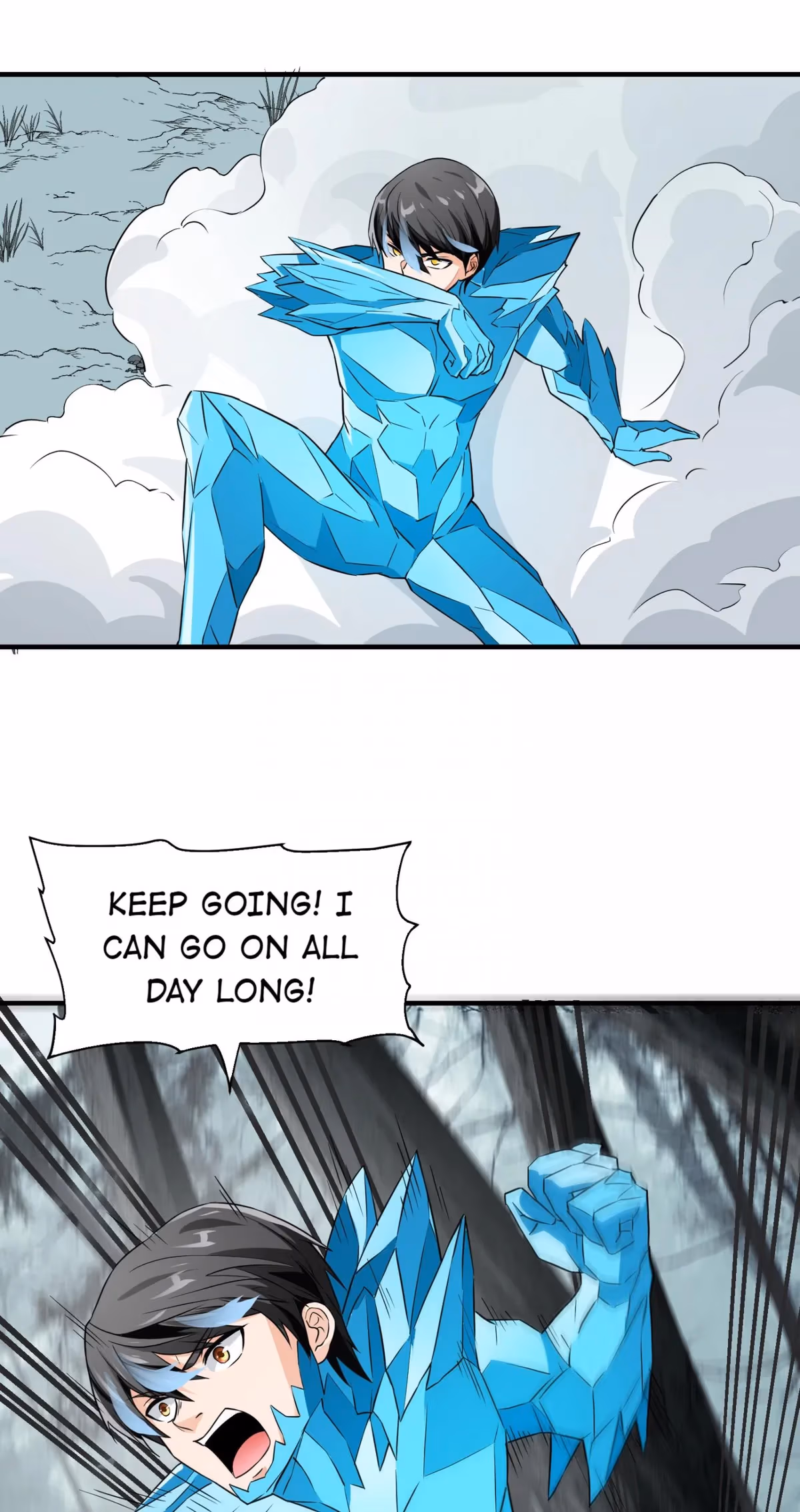 Evil Young Master Doesn’t Want a Bad Ending Chapter 58 page 48 - 