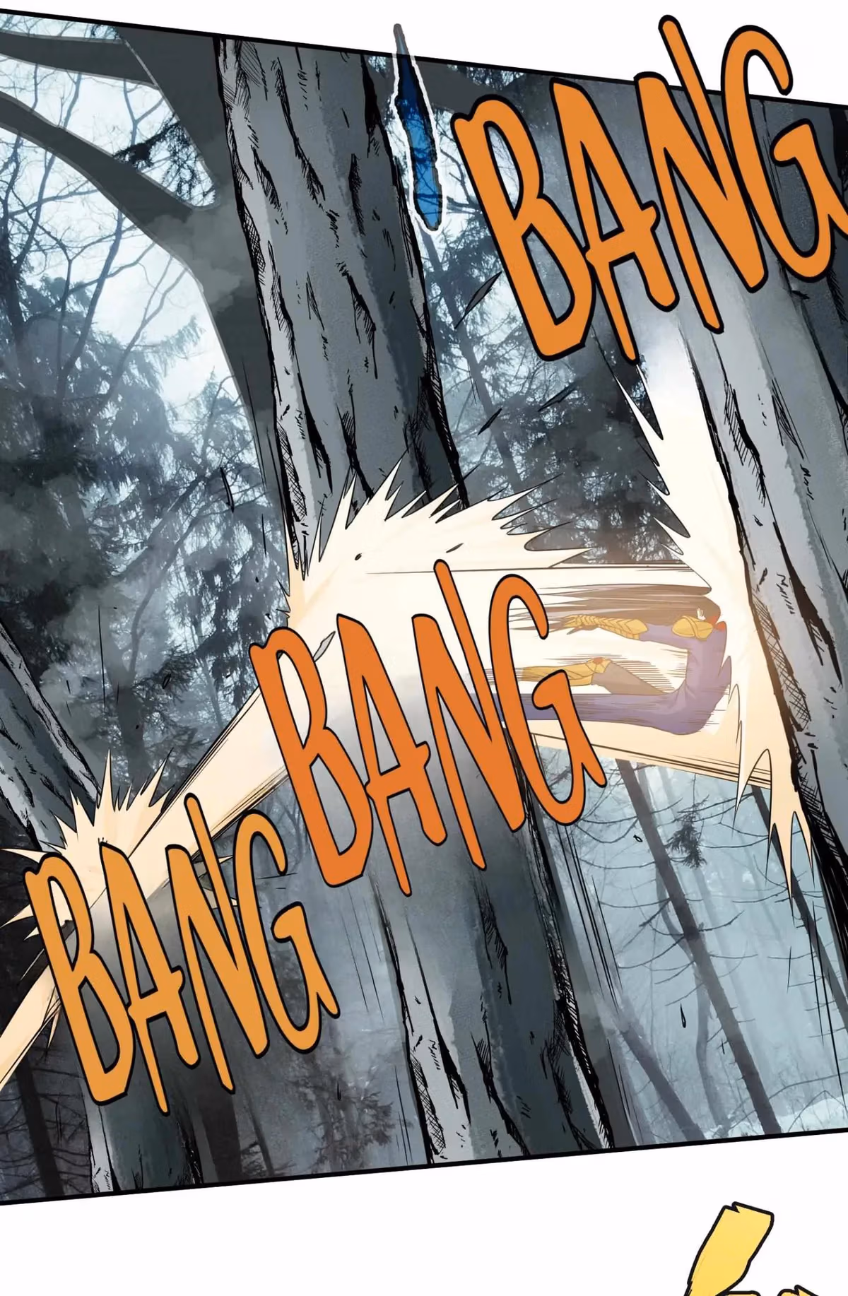 Evil Young Master Doesn’t Want a Bad Ending Chapter 58 page 10 - 