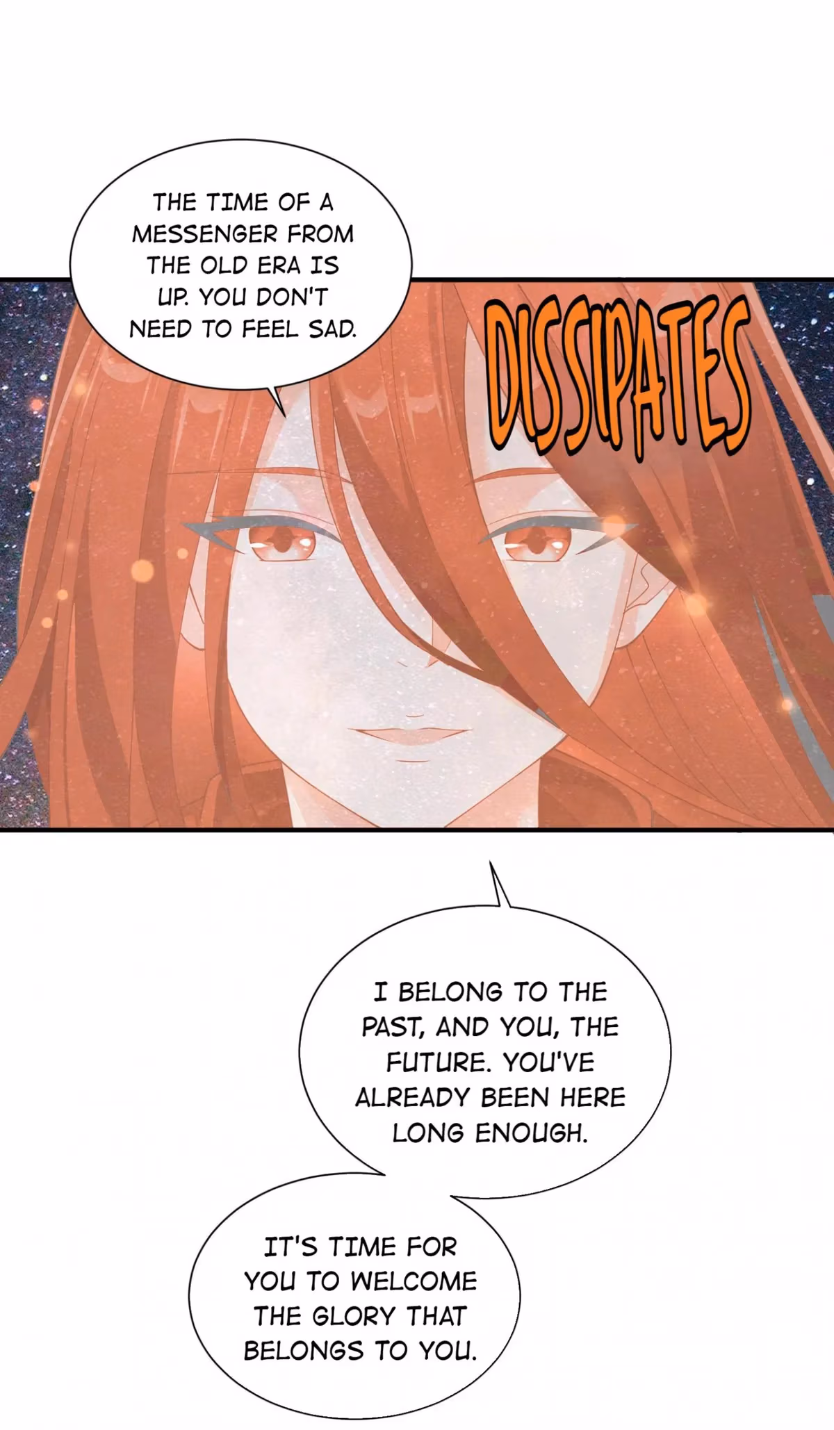 Evil Young Master Doesn’t Want a Bad Ending Chapter 59 page 15 - 