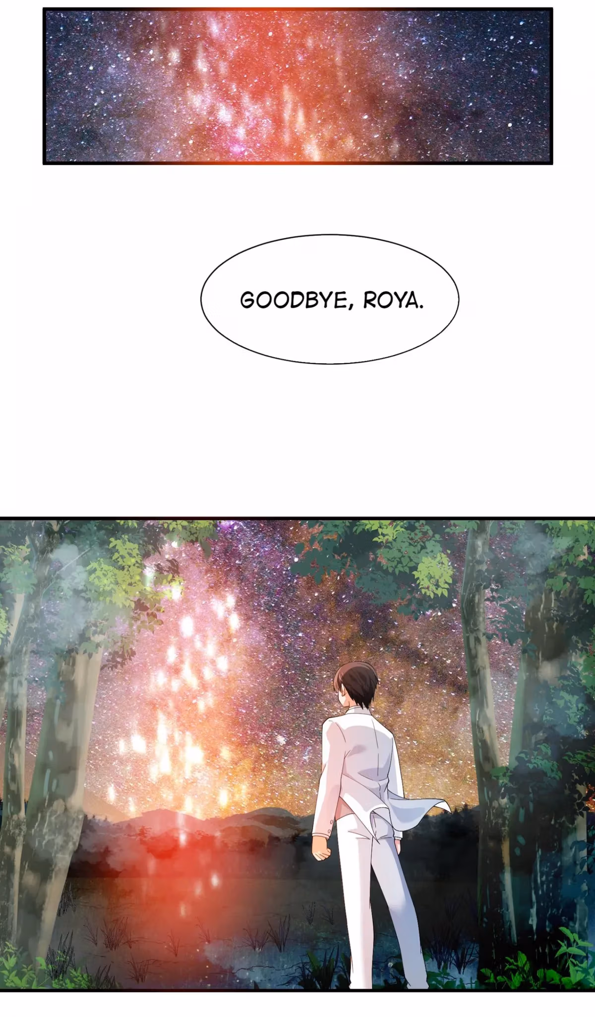 Evil Young Master Doesn’t Want a Bad Ending Chapter 59 page 16 - 