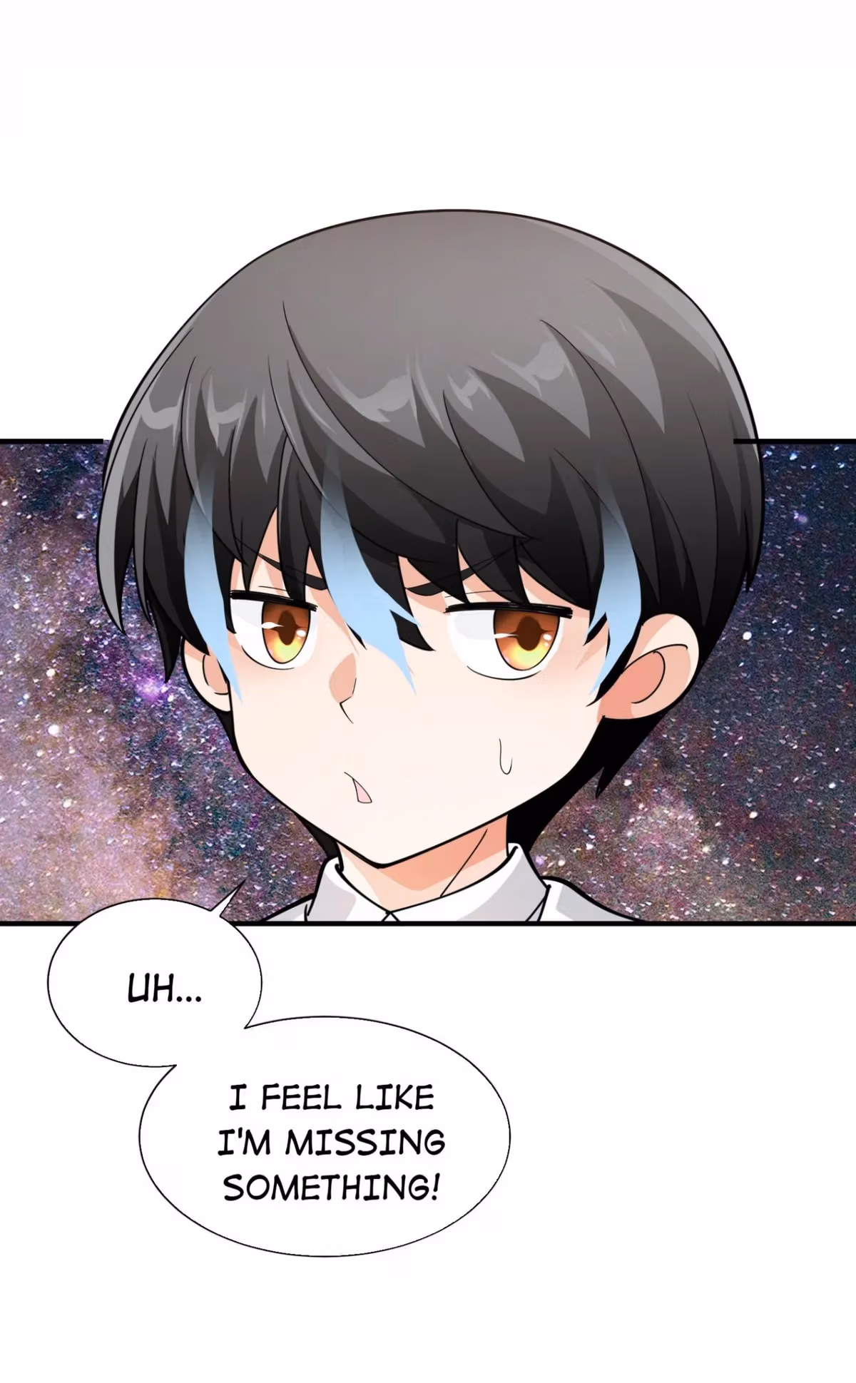 Evil Young Master Doesn’t Want a Bad Ending Chapter 59 page 19 - 