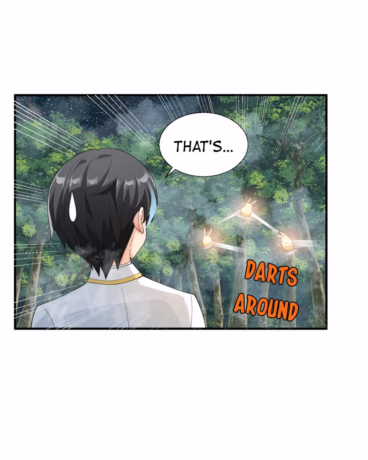 Evil Young Master Doesn’t Want a Bad Ending Chapter 59 page 20 - 