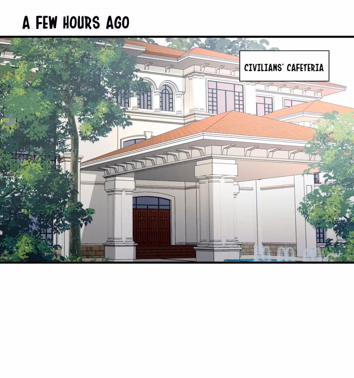 Evil Young Master Doesn’t Want a Bad Ending Chapter 59 page 25 - 