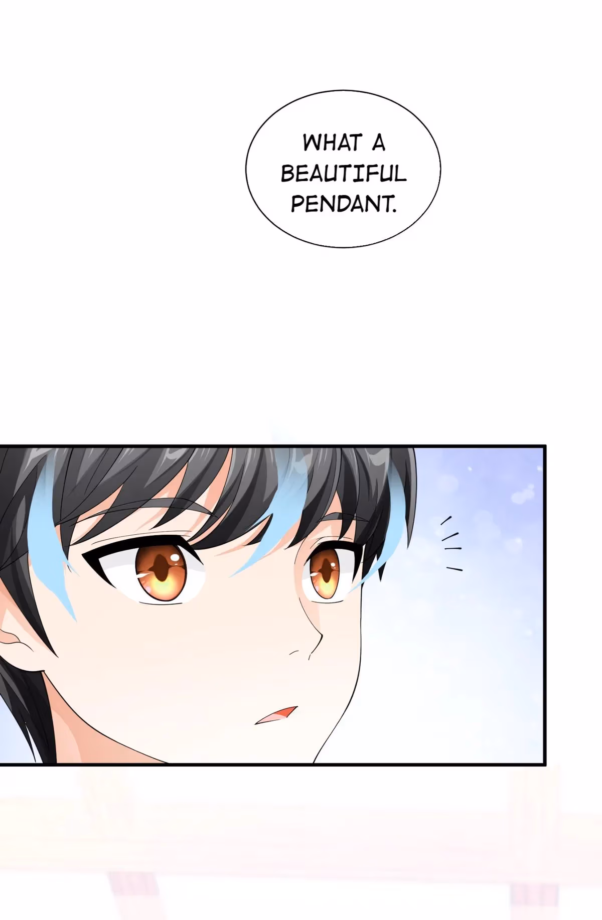 Evil Young Master Doesn’t Want a Bad Ending Chapter 59 page 28 - 