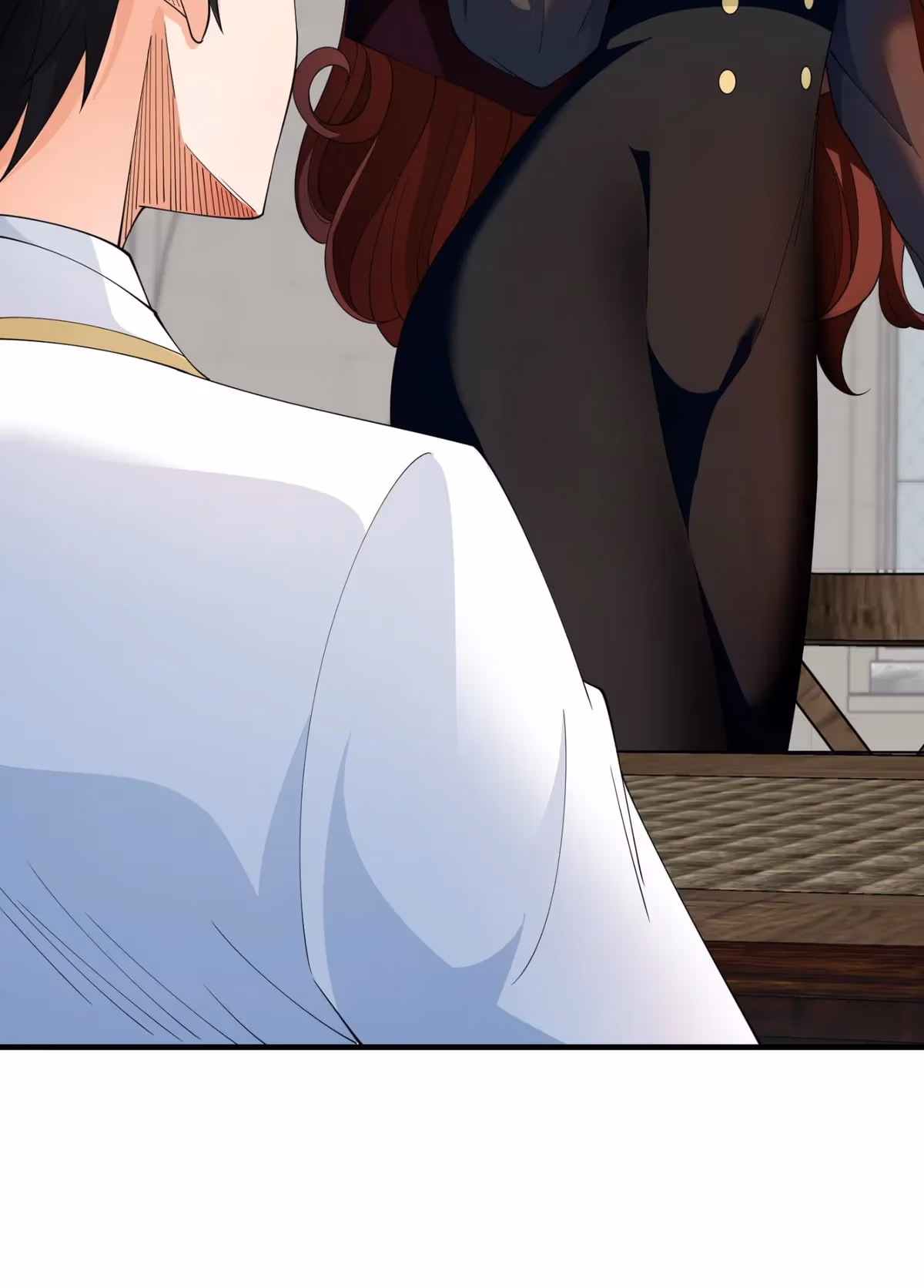 Evil Young Master Doesn’t Want a Bad Ending Chapter 59 page 30 - 