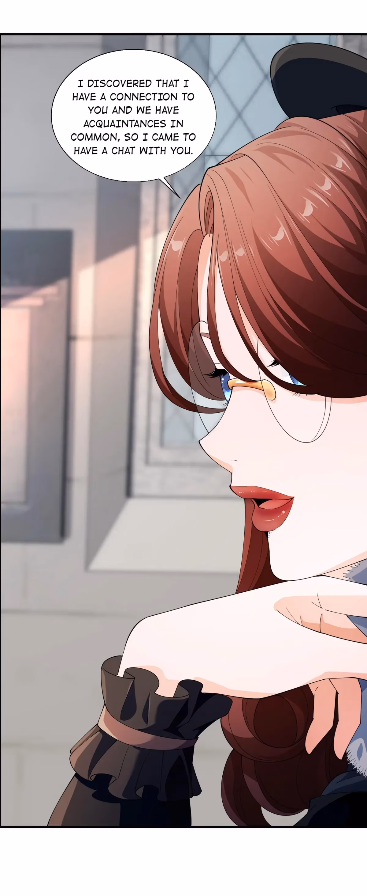 Evil Young Master Doesn’t Want a Bad Ending Chapter 59 page 33 - 