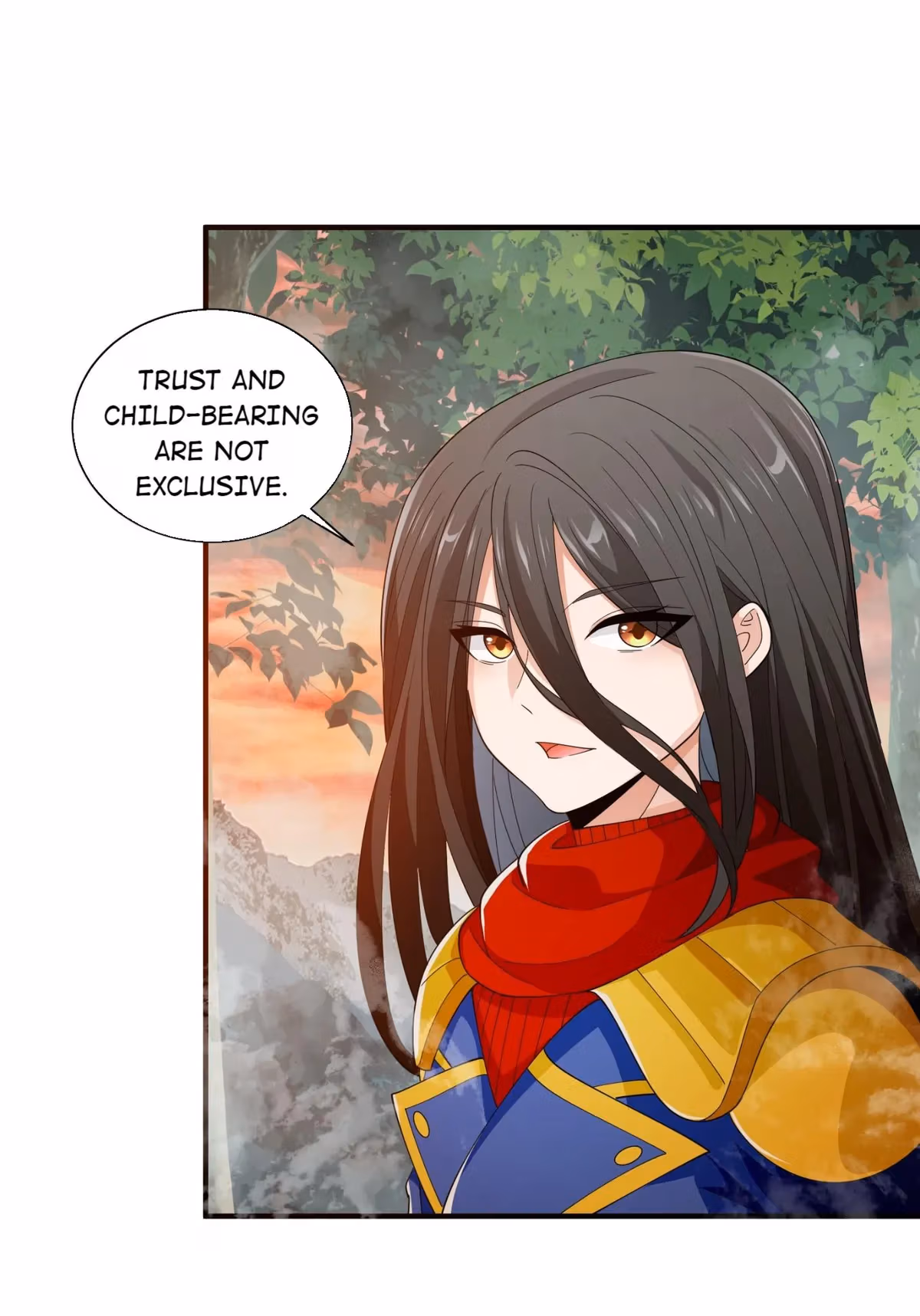 Evil Young Master Doesn’t Want a Bad Ending Chapter 59 page 5 - 
